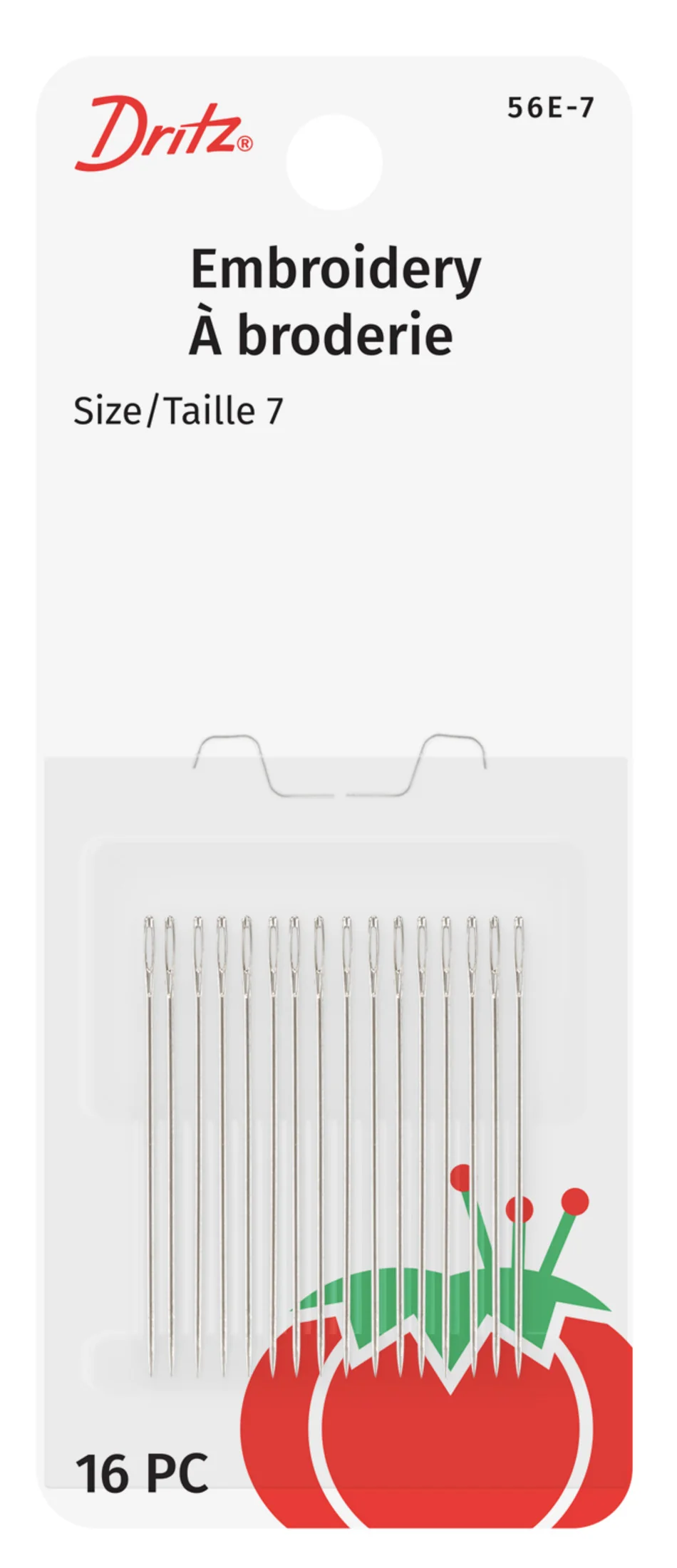 Embroidery Hand Needles - Image 8