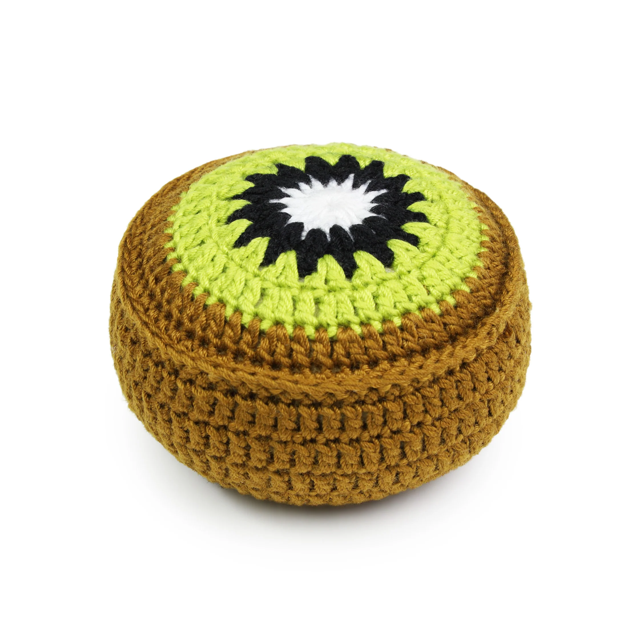 Fruit Pin Cushion & Pattern Weight - Image 10
