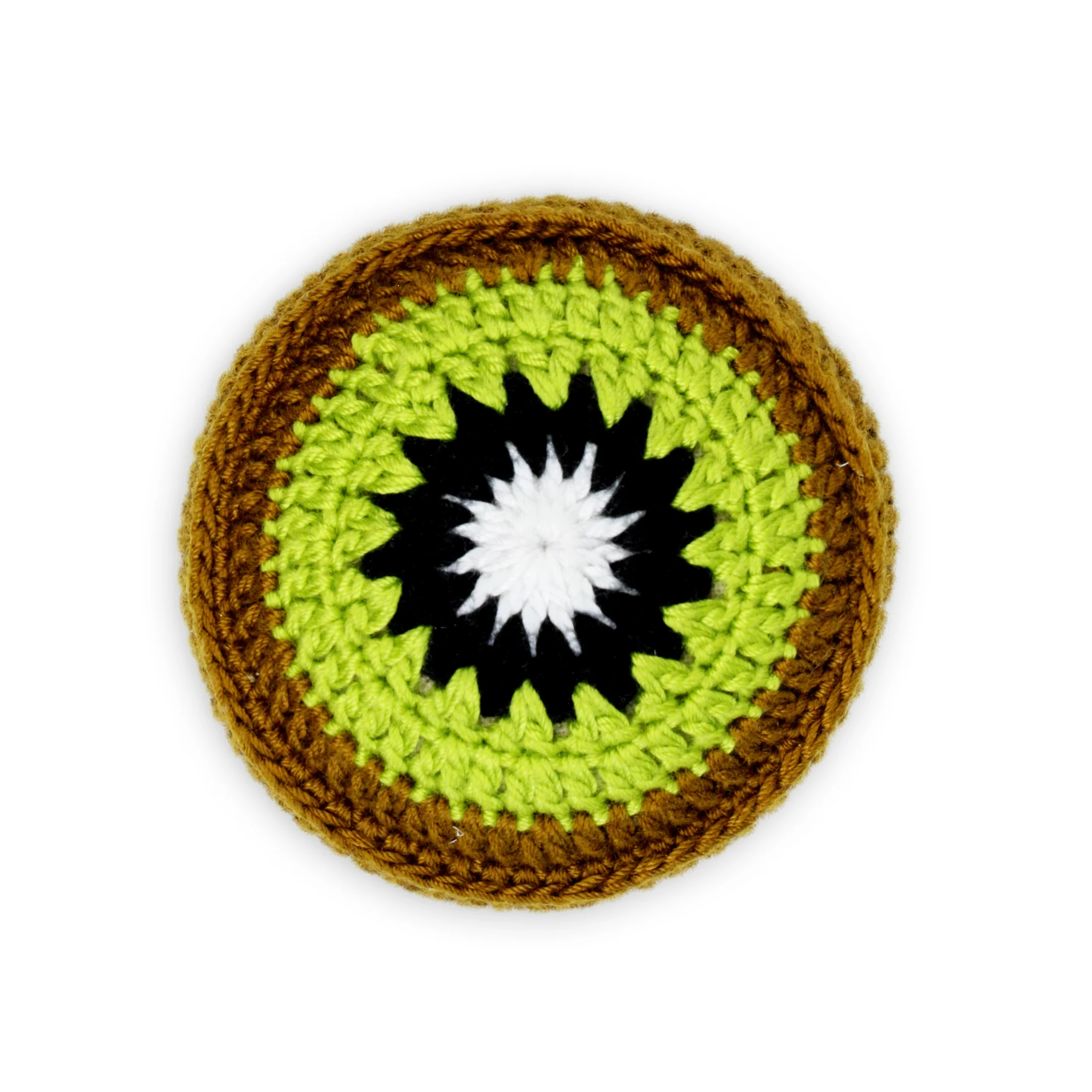 Fruit Pin Cushion & Pattern Weight - Image 11