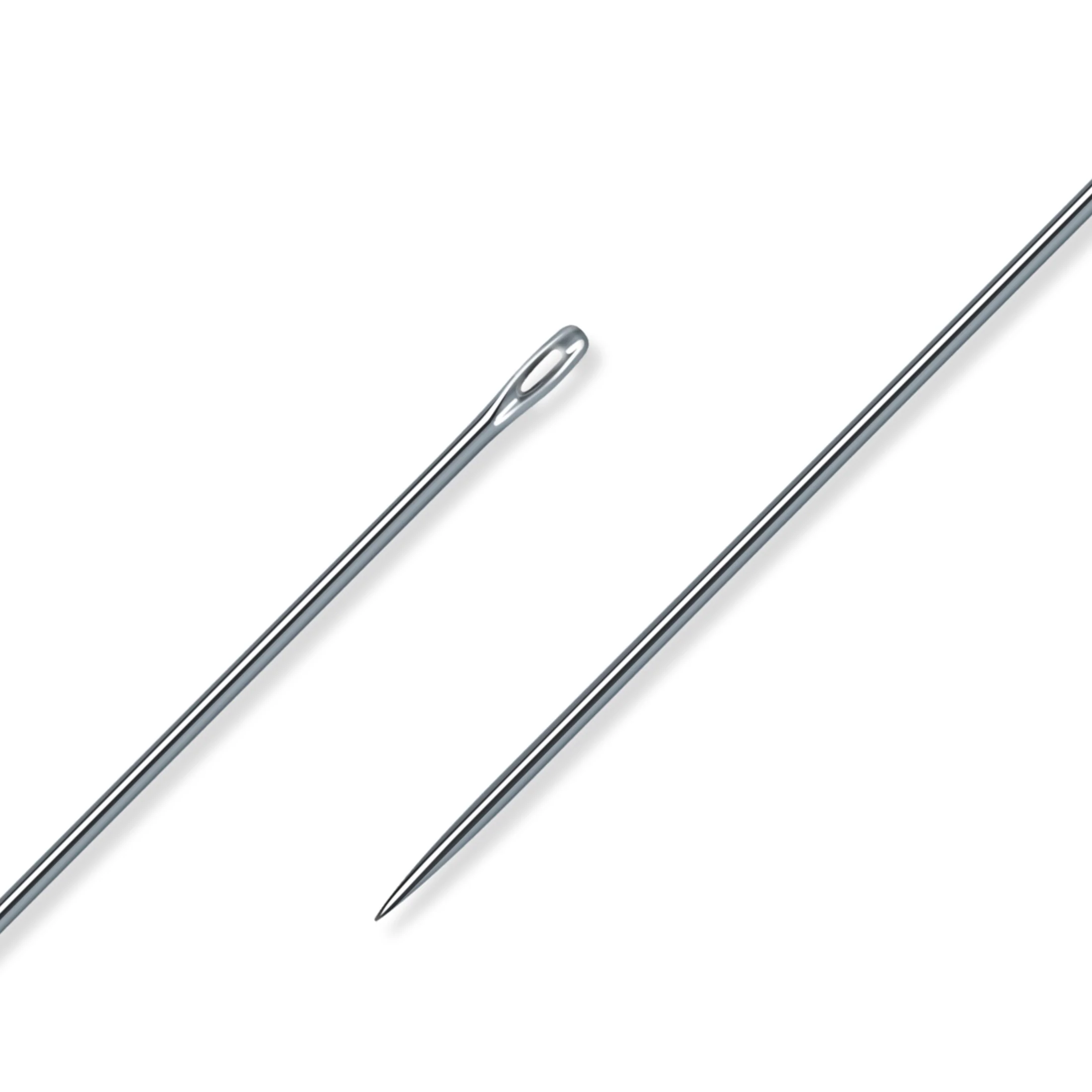Quilting Between Hand Needles, 20 pc - Image 10
