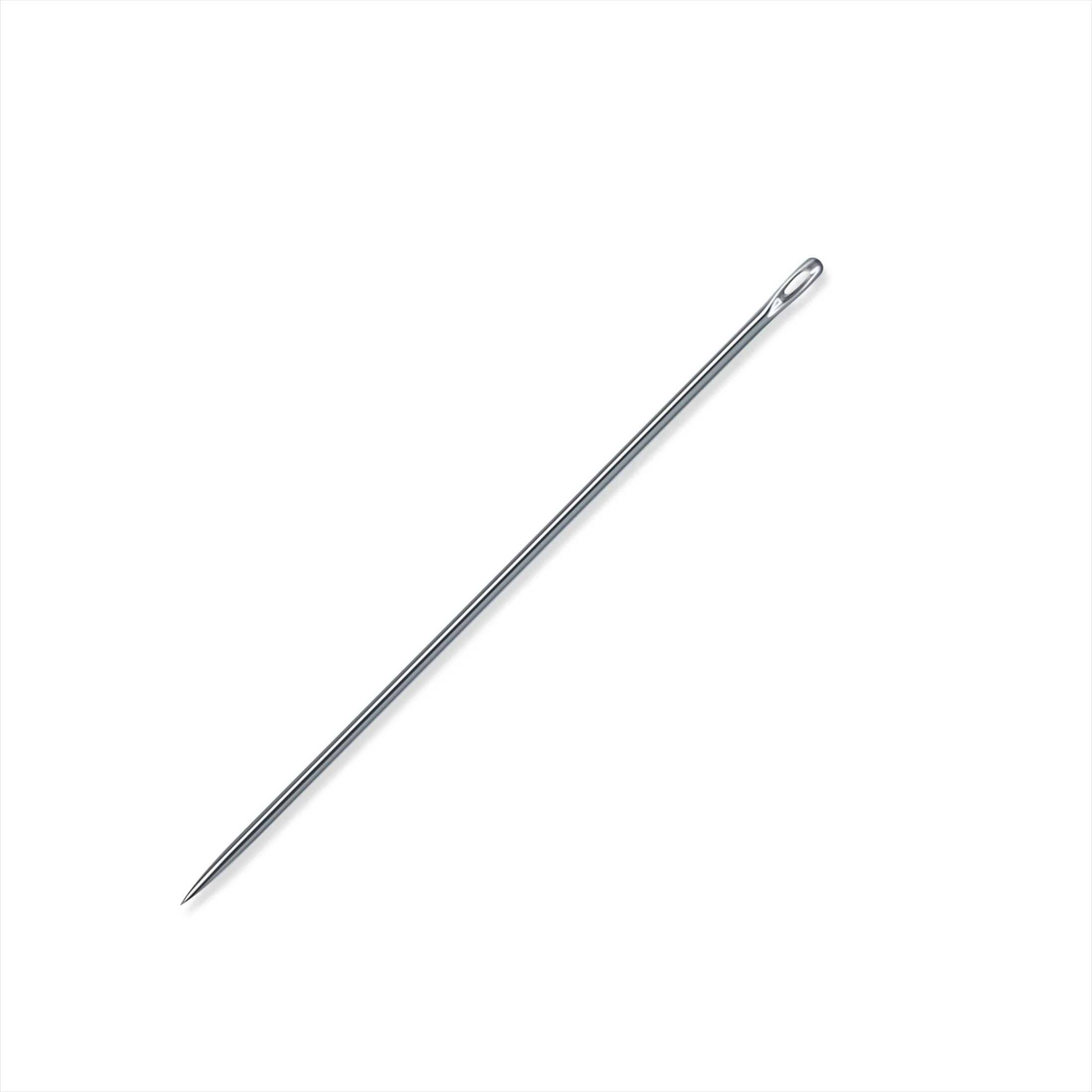 Sharps Hand Needles - Image 11