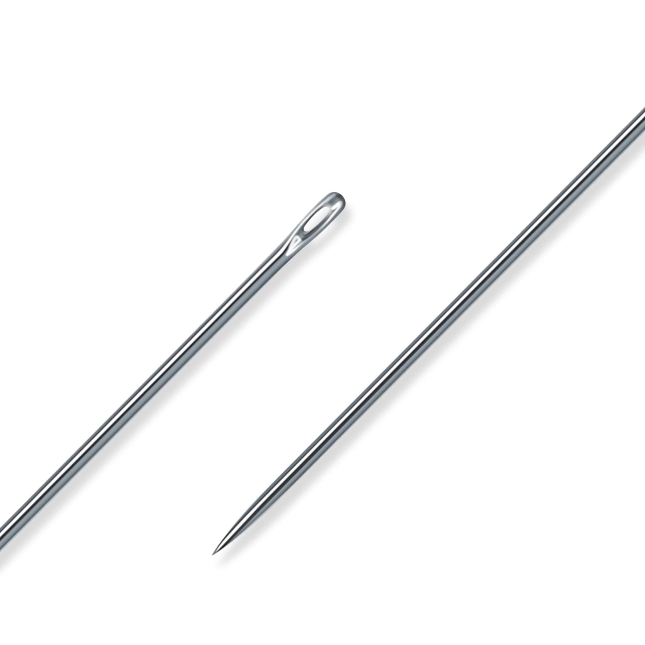 Sharps Hand Needles - Image 12