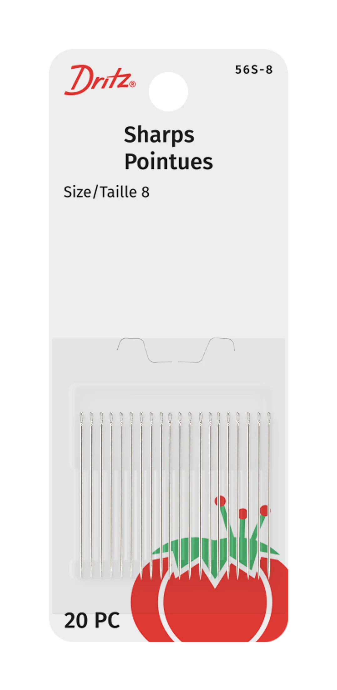 Sharps Hand Needles - Image 13