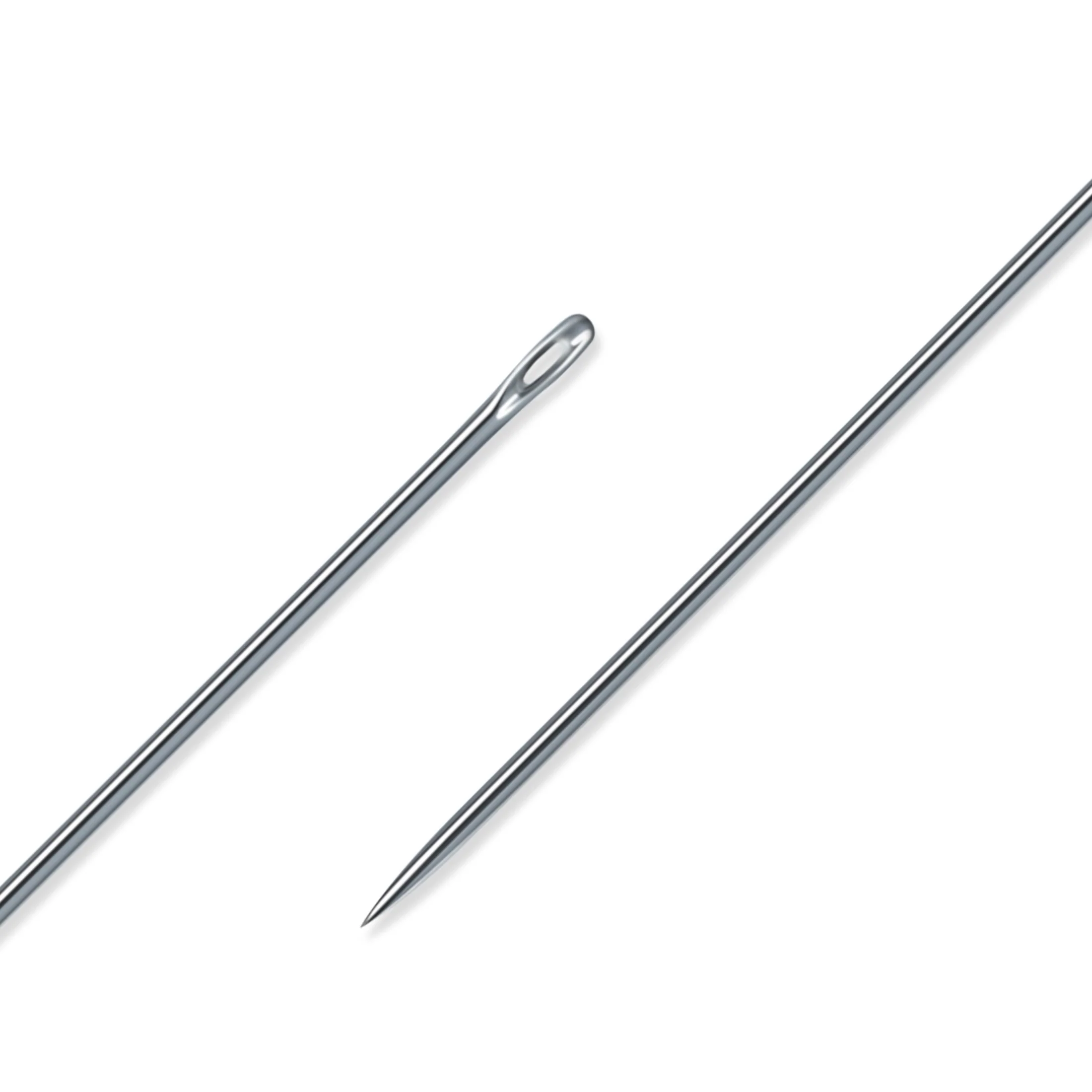Sharps Hand Needles - Image 15