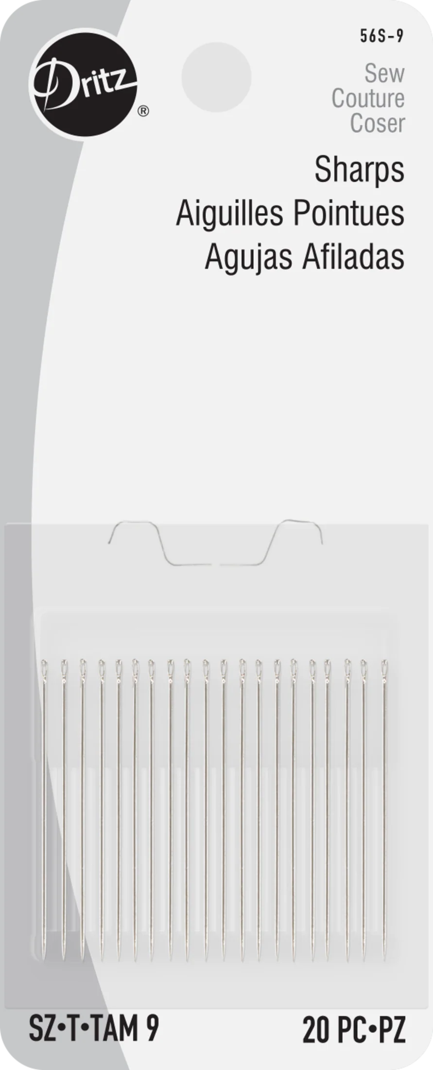 Sharps Hand Needles - Image 16