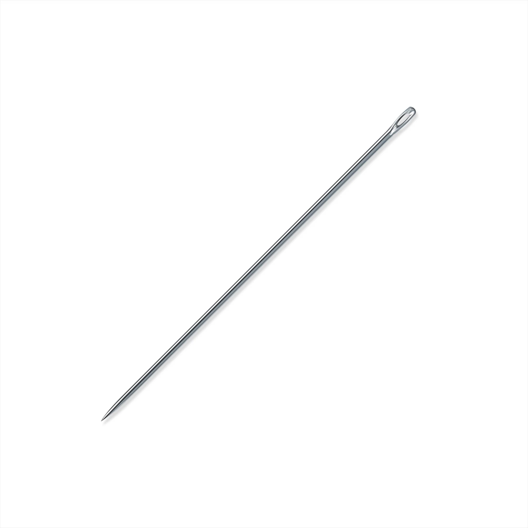 Sharps Hand Needles - Image 17