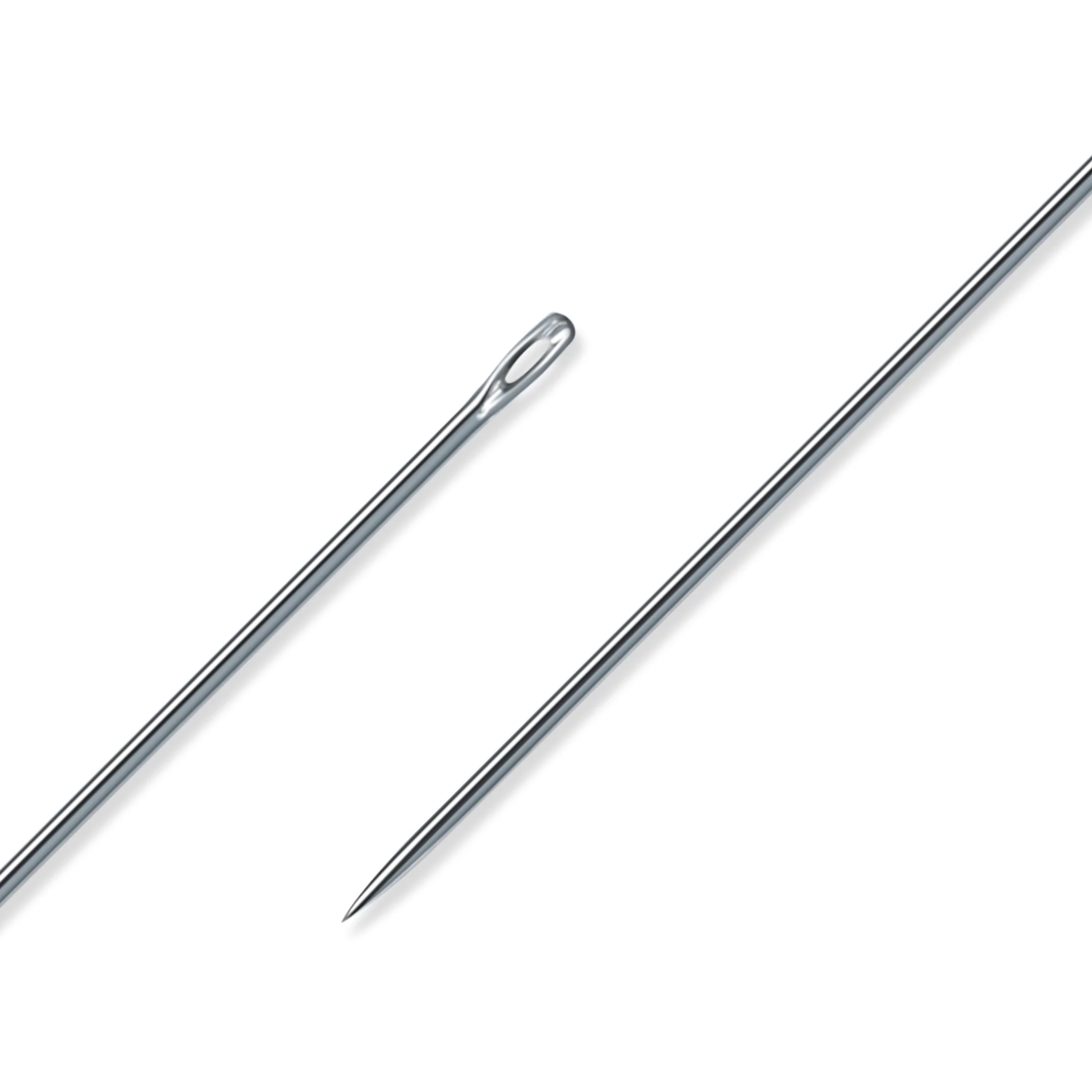Sharps Hand Needles - Image 18