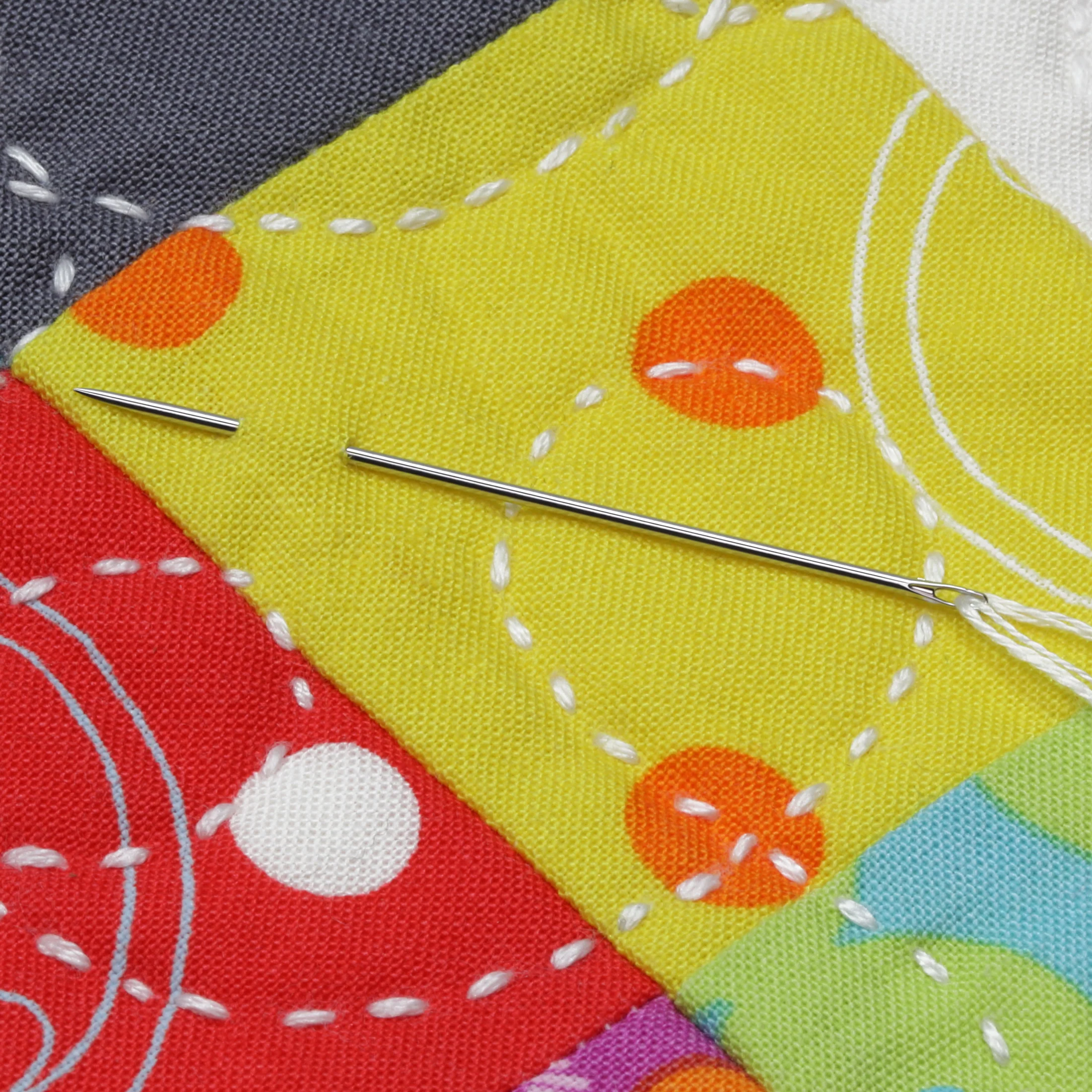 Sharps Hand Needles - Image 3