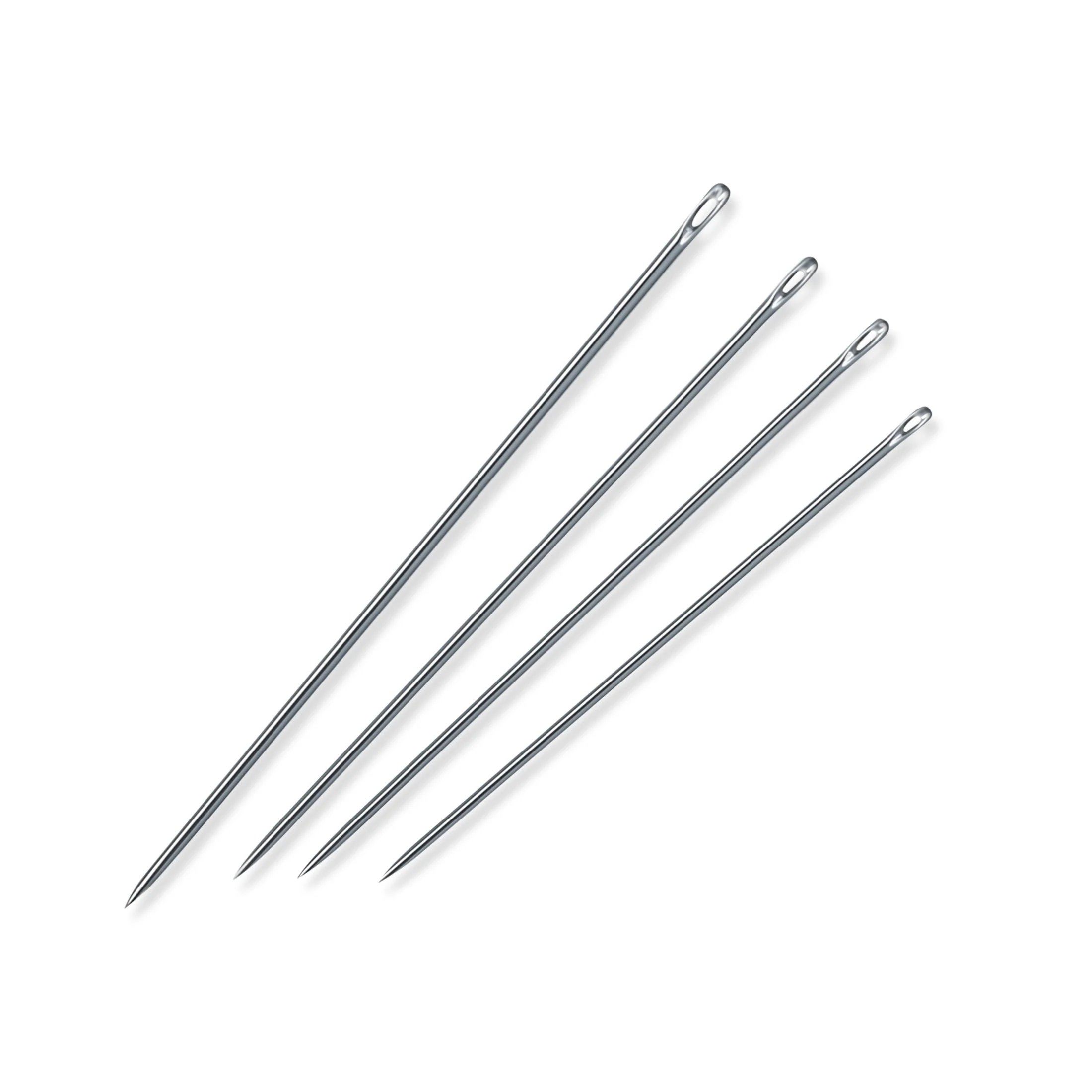 Sharps Hand Needles - Image 5