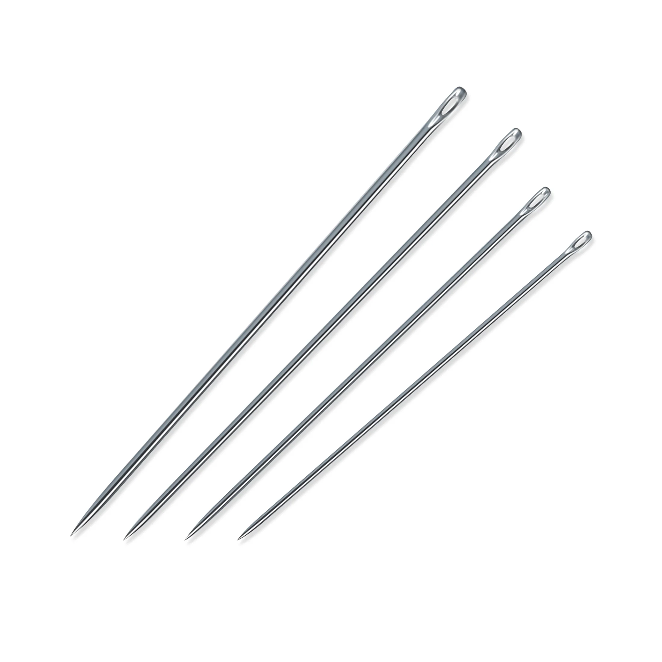 Sharps Hand Needles - Image 9