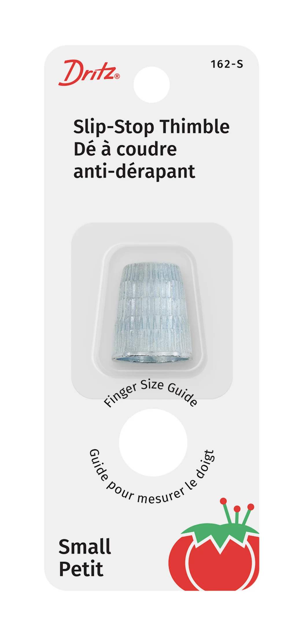 Slip-Stop Thimble - Image 3