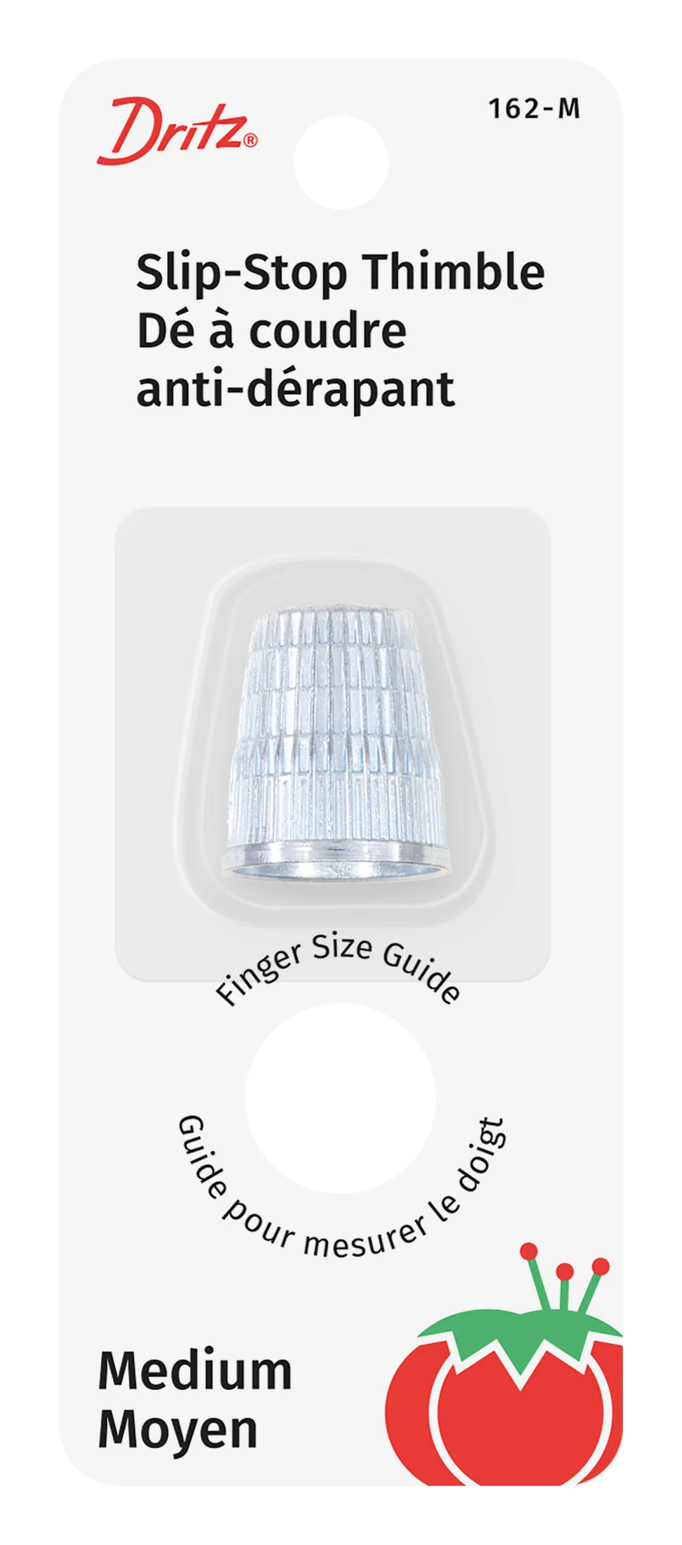 Slip-Stop Thimble - Image 5