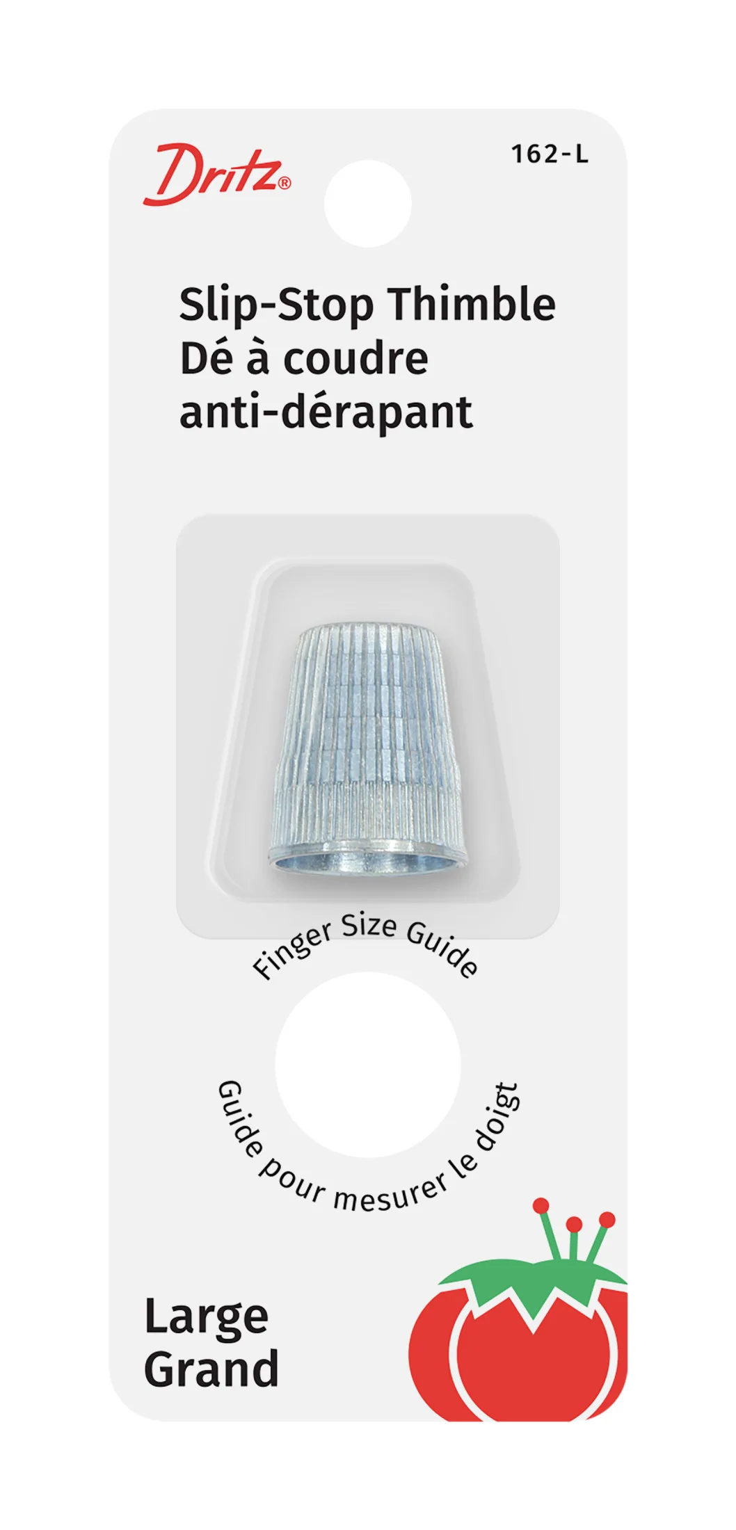 Slip-Stop Thimble - Image 7
