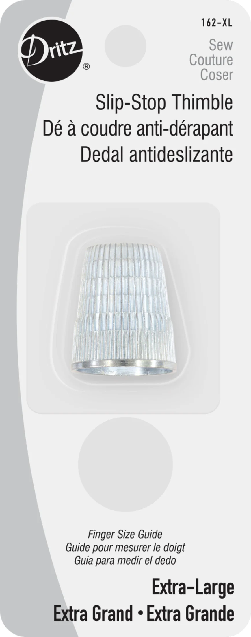 Slip-Stop Thimble - Image 9