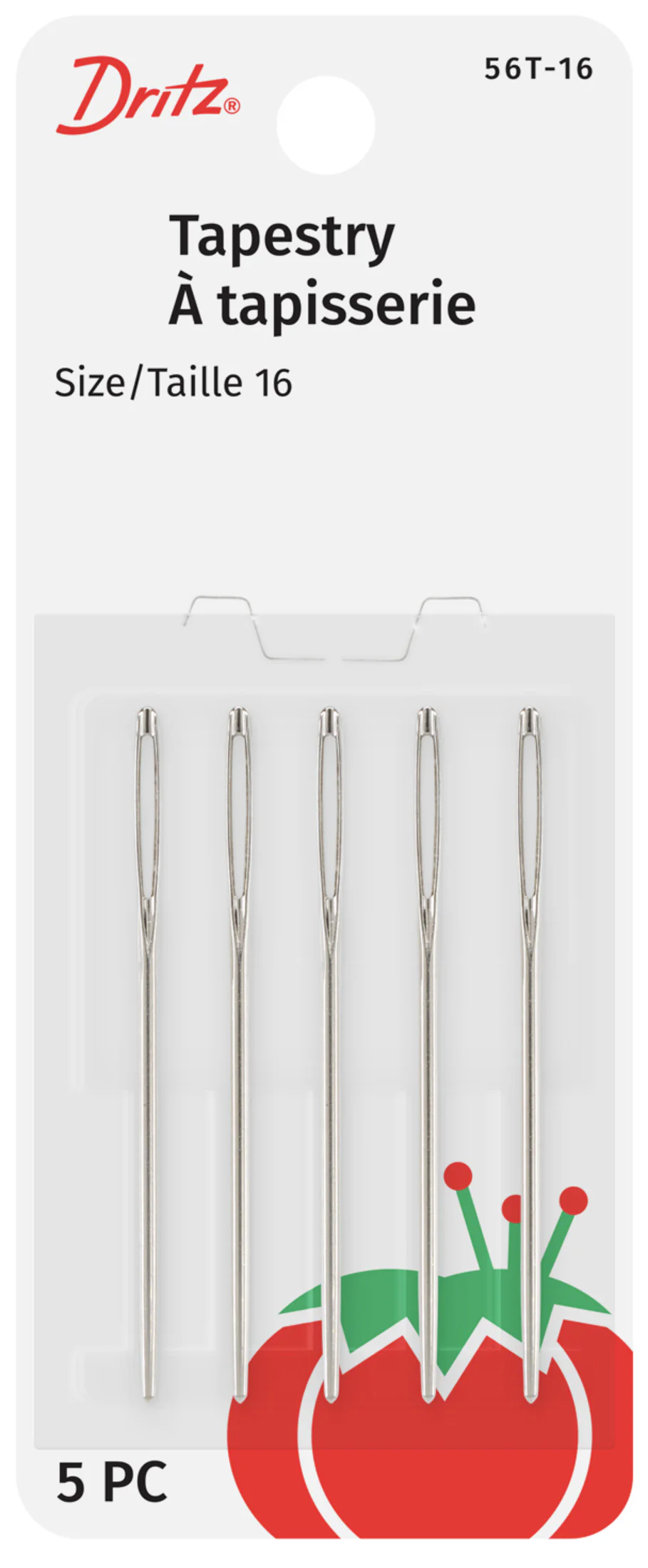 Tapestry Hand Needles