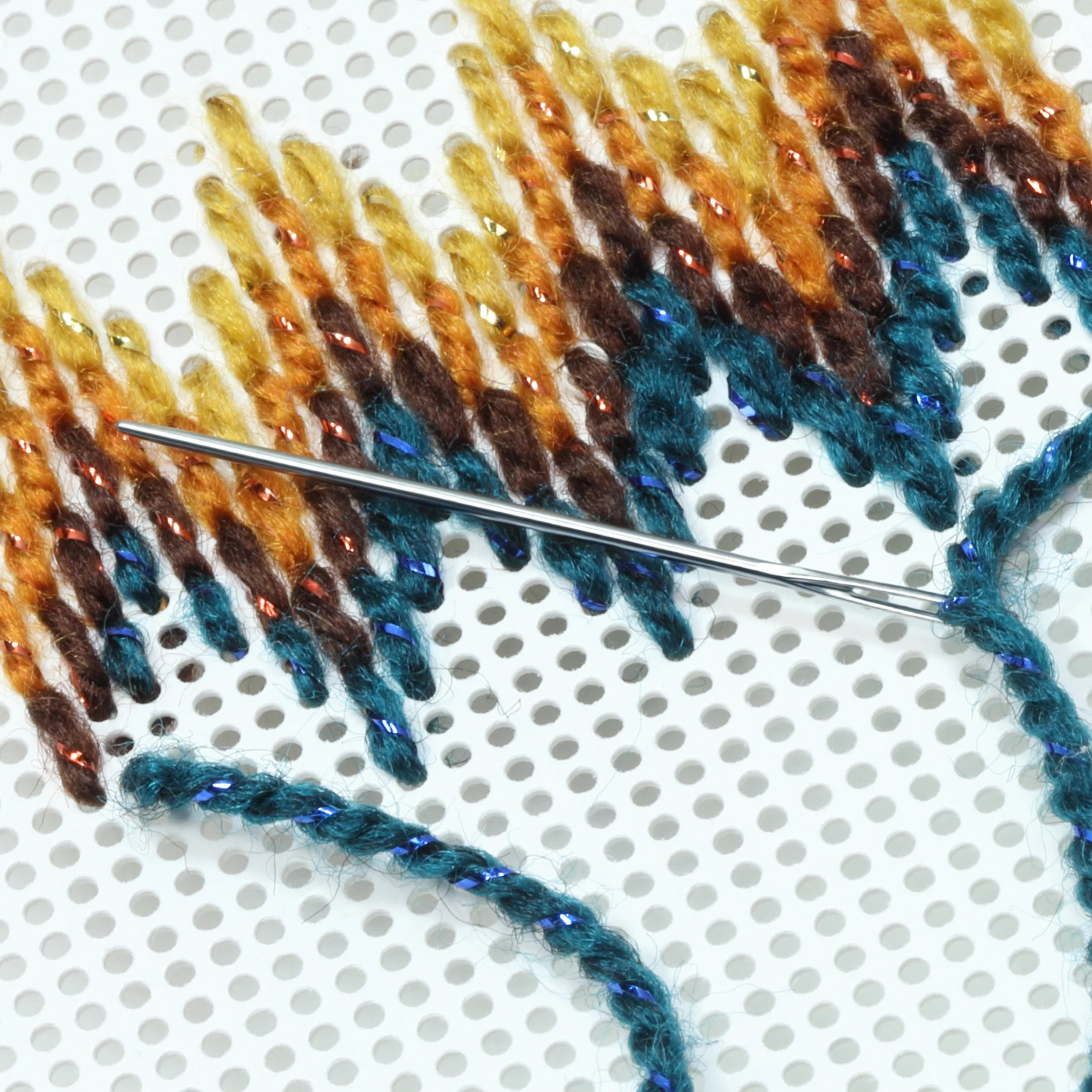Tapestry Hand Needles - Image 11