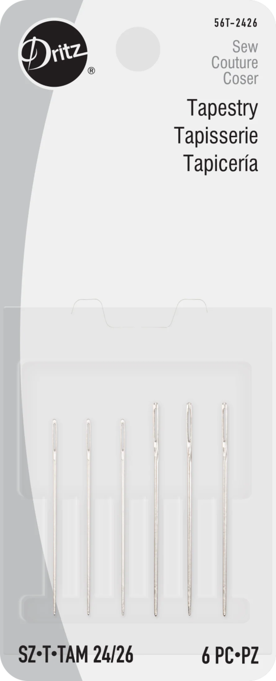 Tapestry Hand Needles - Image 12