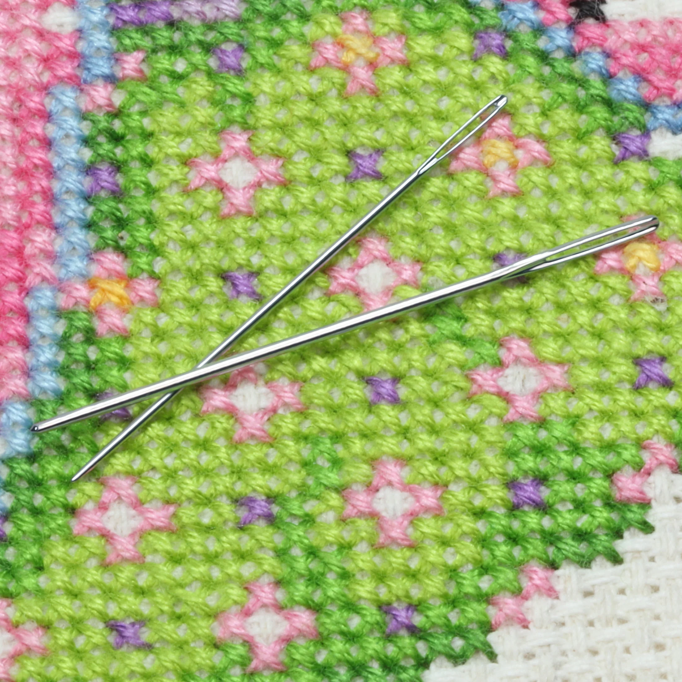 Tapestry Hand Needles - Image 14