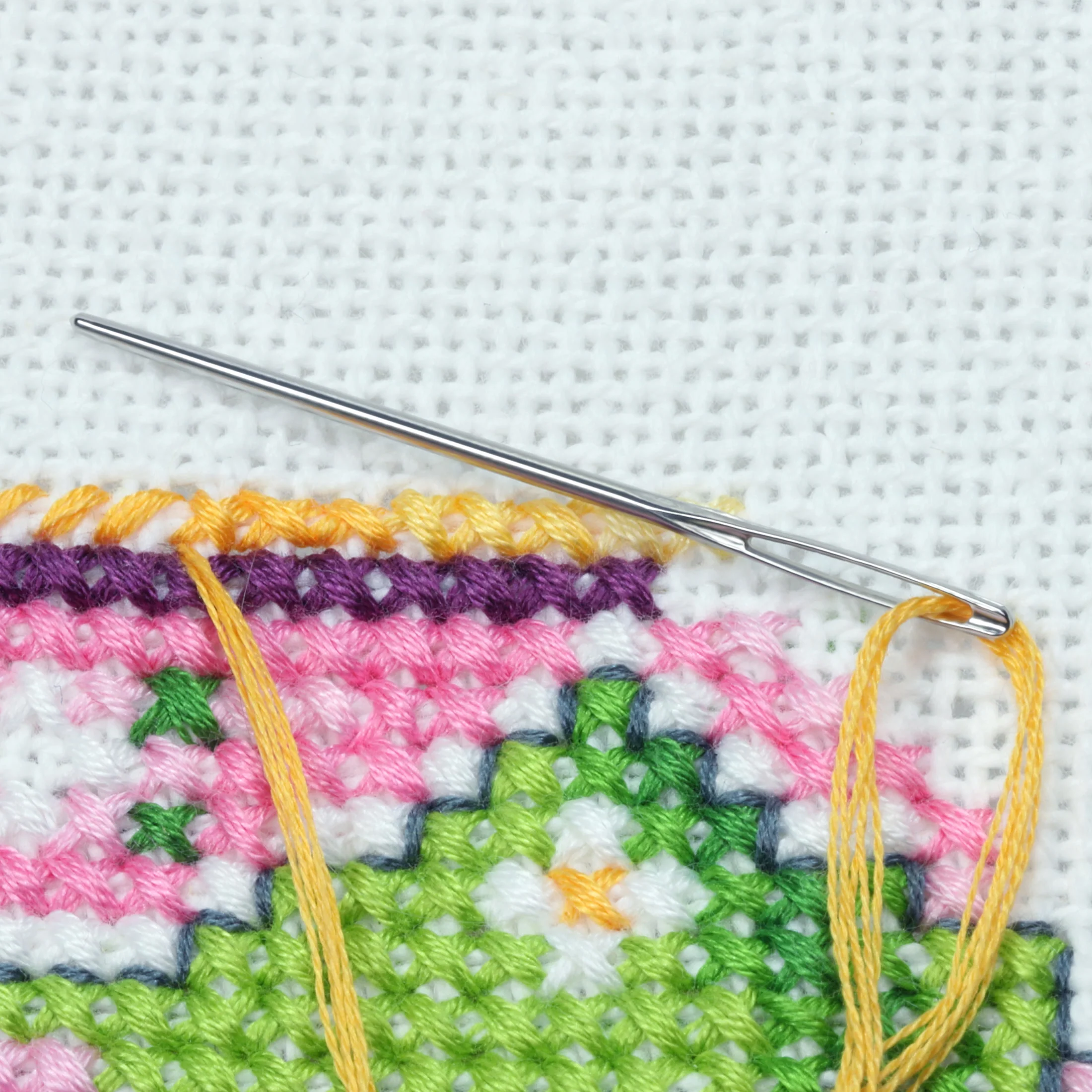 Tapestry Hand Needles - Image 4