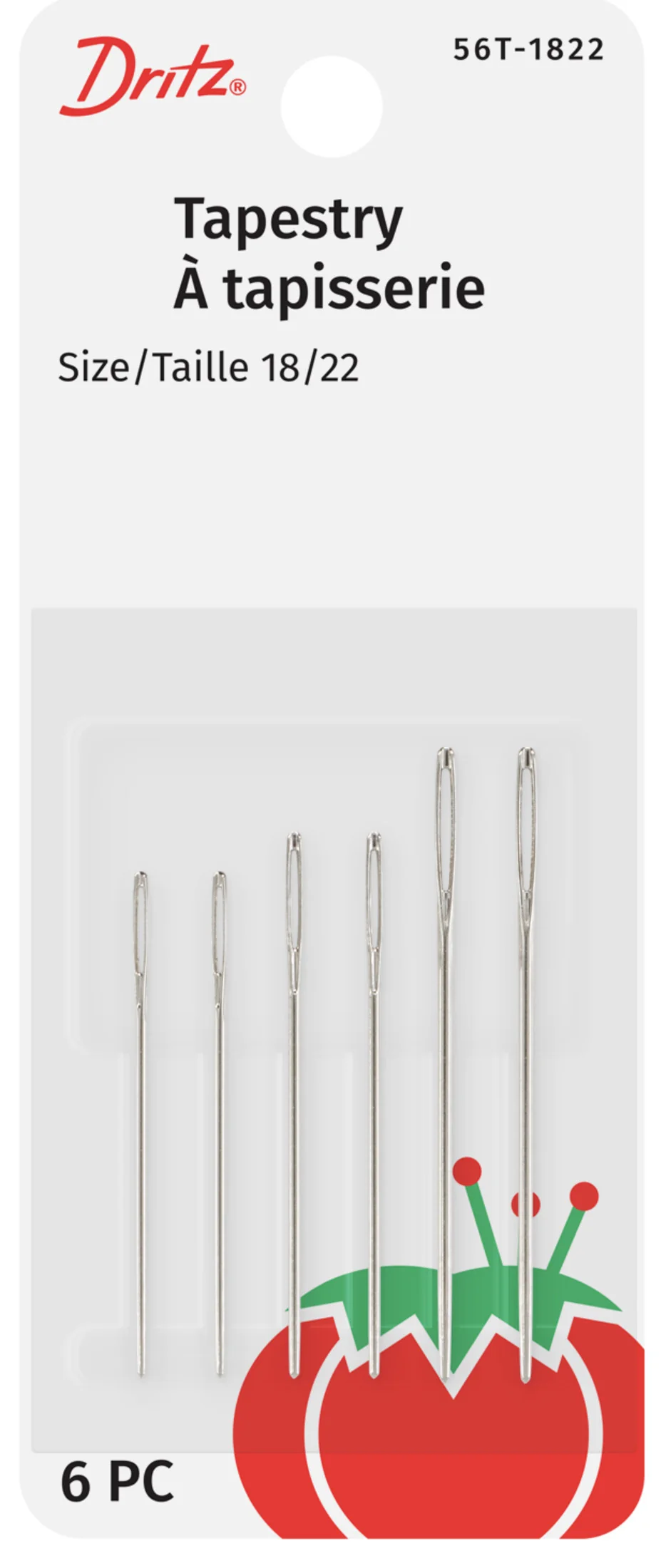 Tapestry Hand Needles - Image 6
