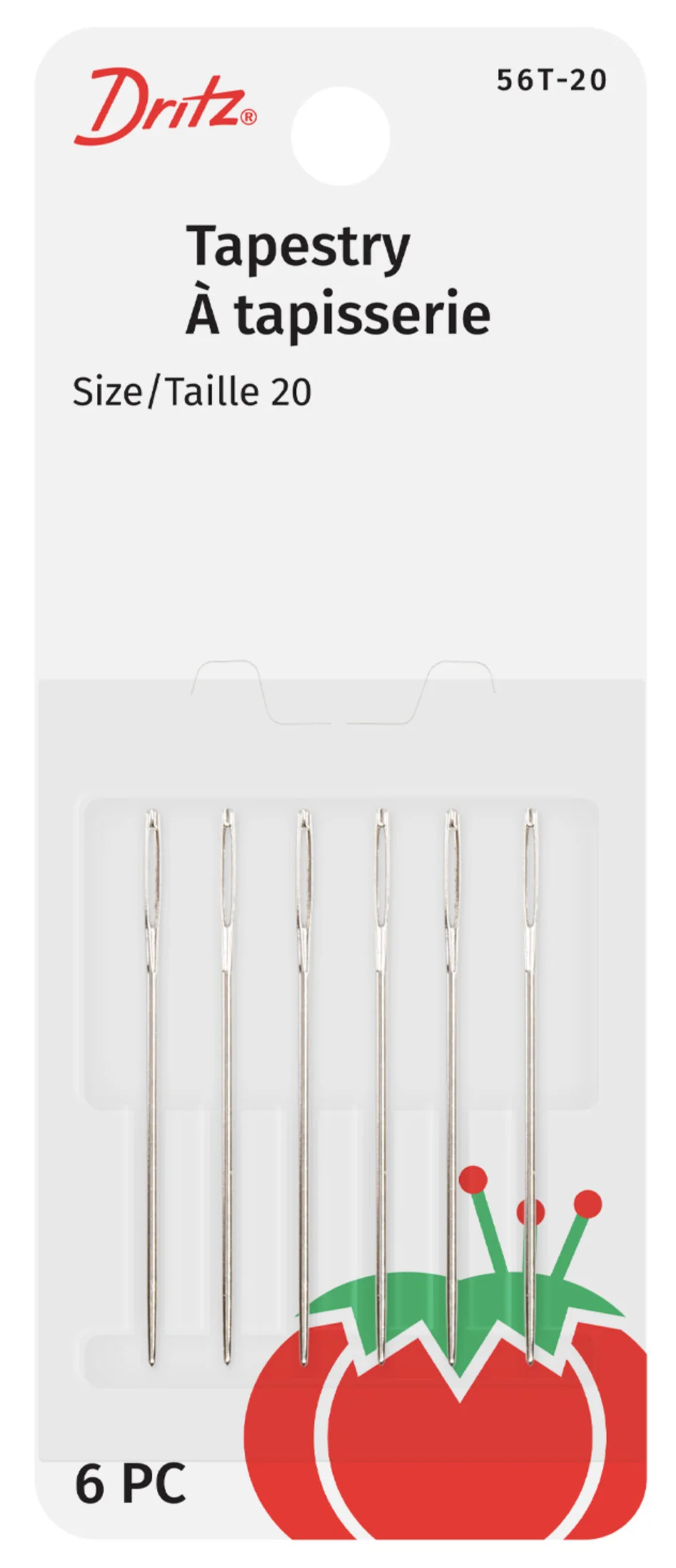Tapestry Hand Needles - Image 8