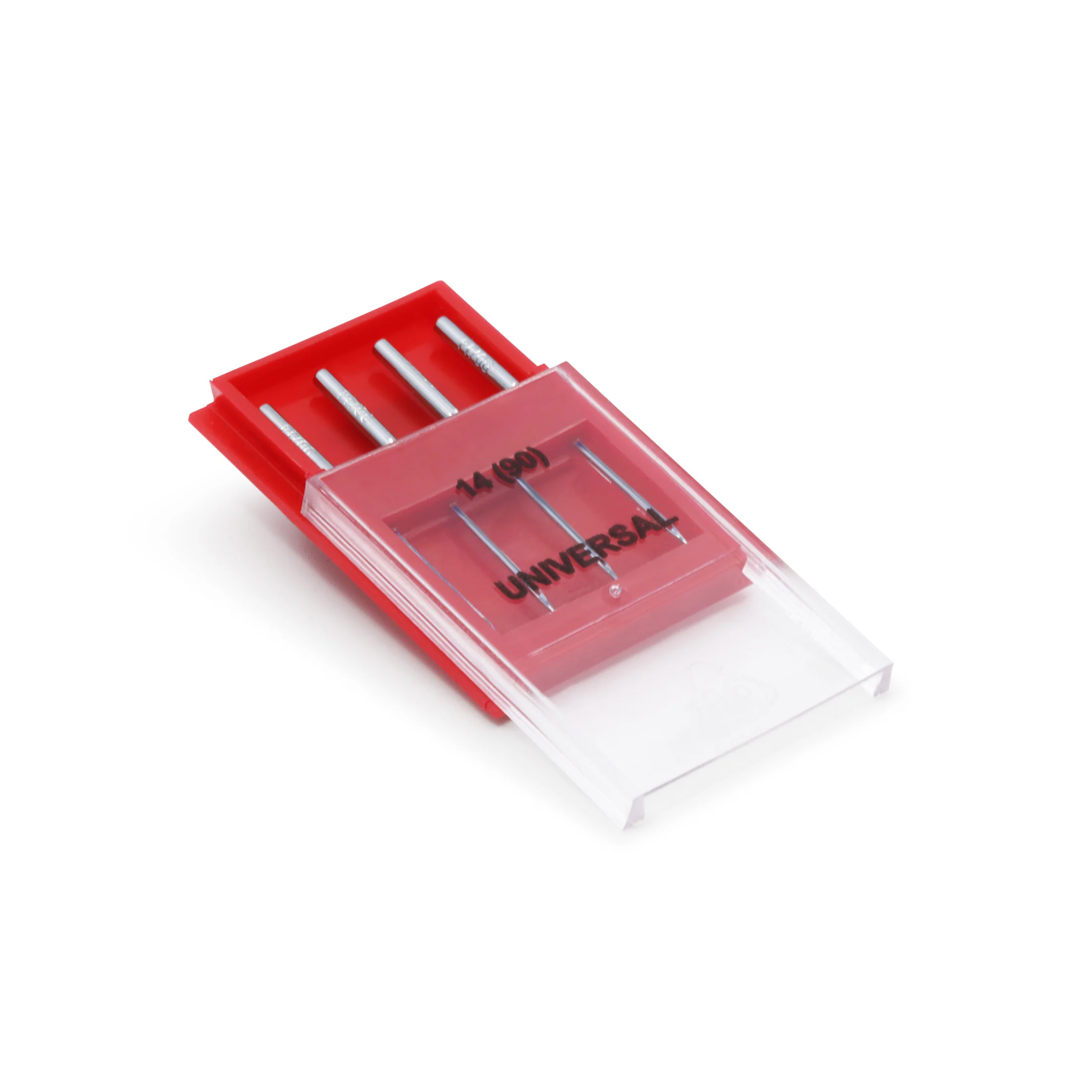 Universal Machine Needles, 4 pc - Image 11