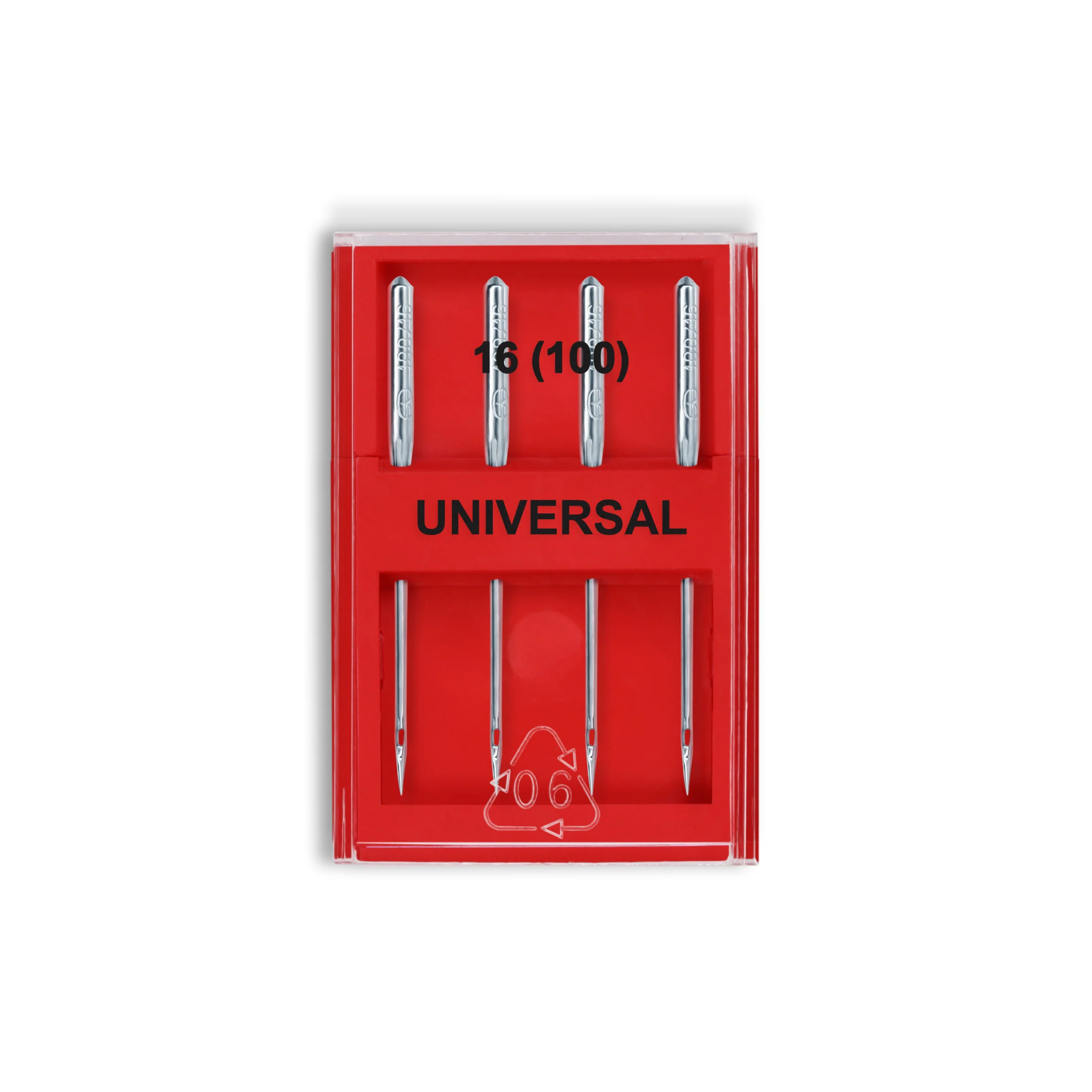Universal Machine Needles, 4 pc - Image 14