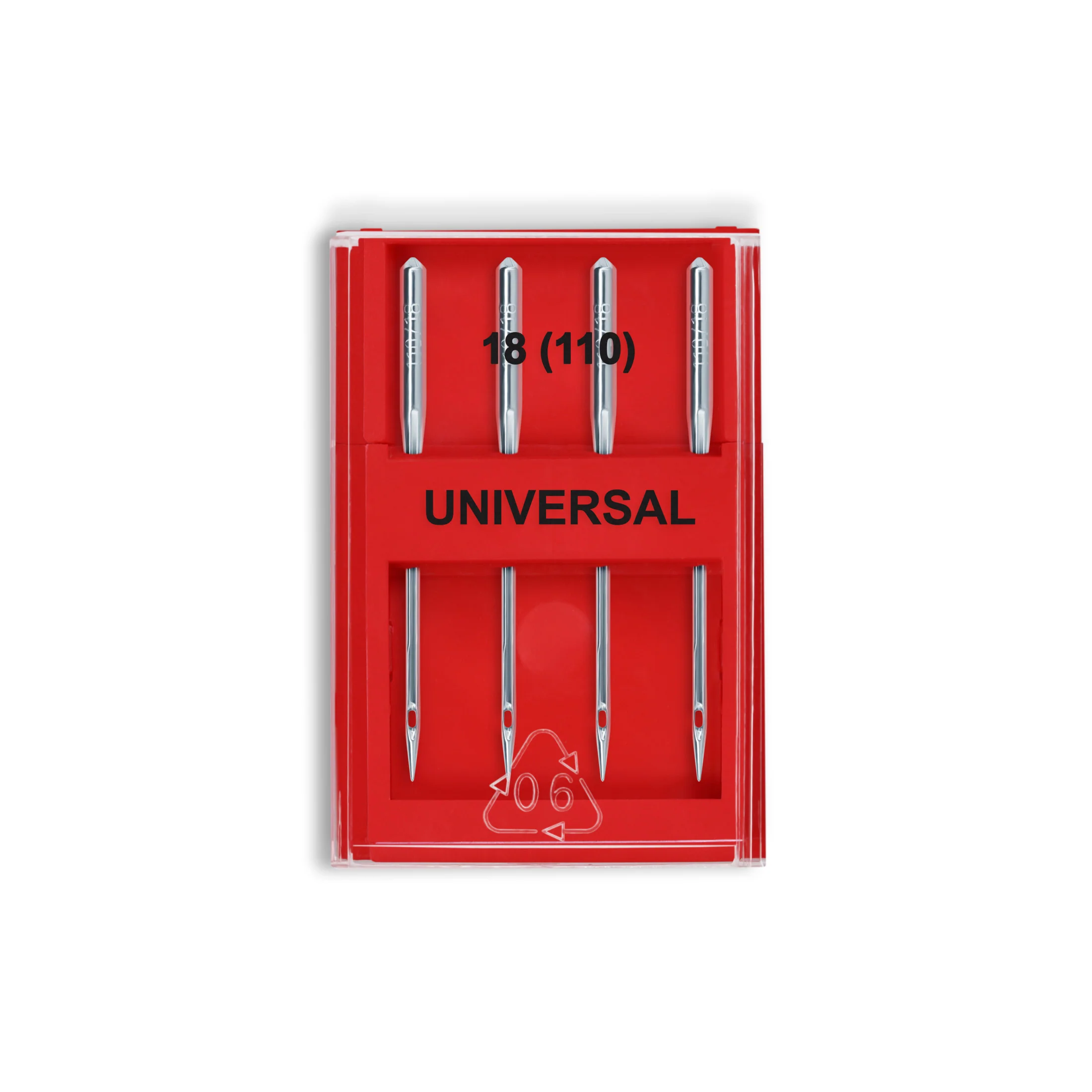 Universal Machine Needles, 4 pc - Image 18