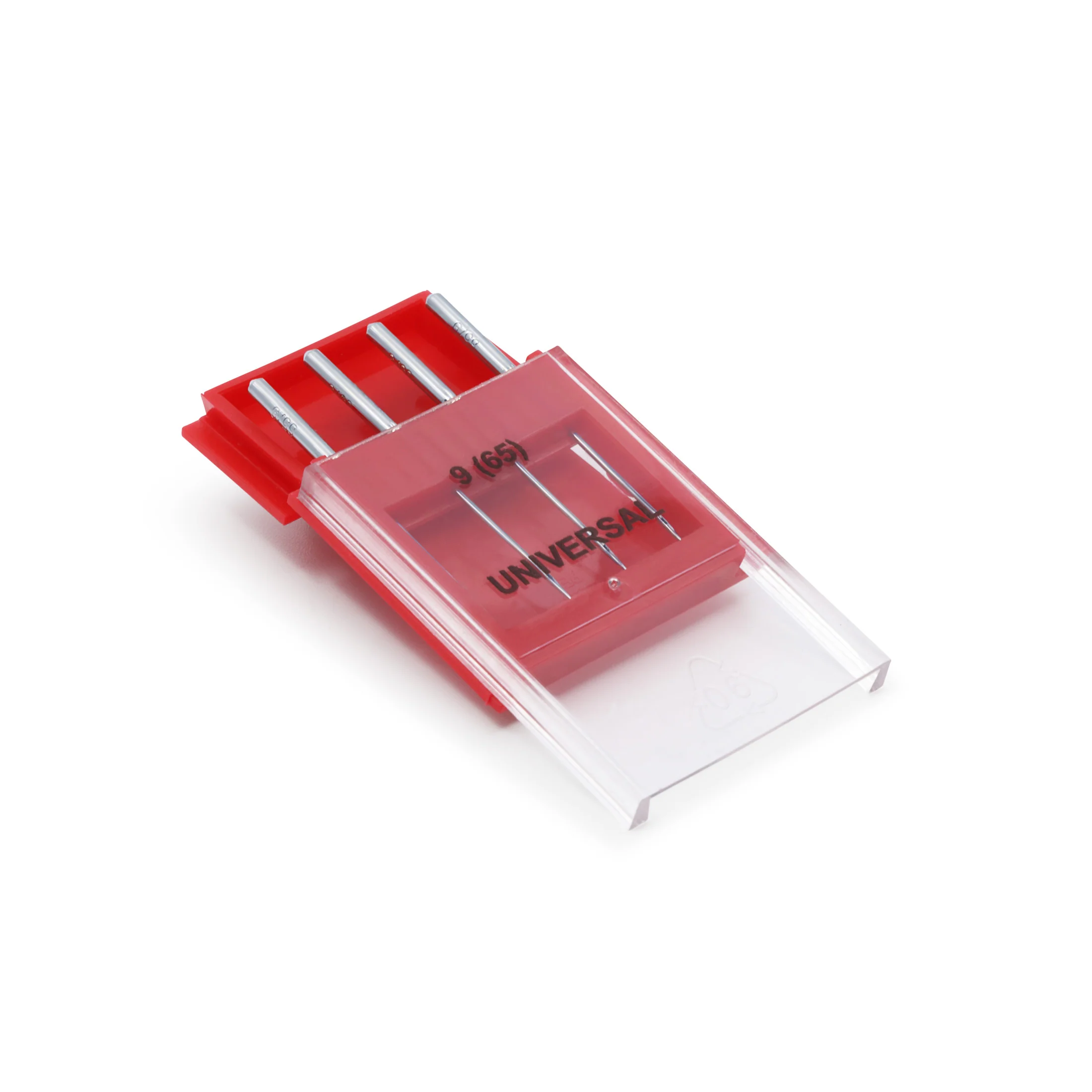 Universal Machine Needles, 4 pc - Image 4