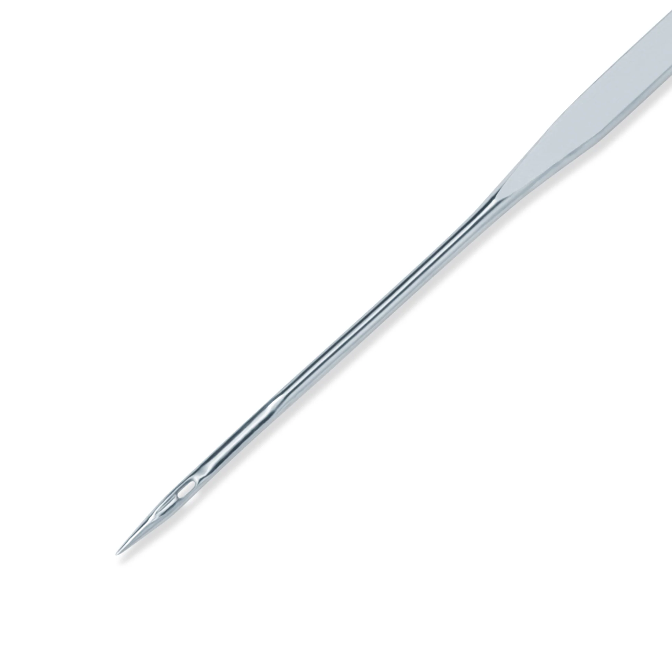 Universal Machine Needles, 4 pc - Image 6