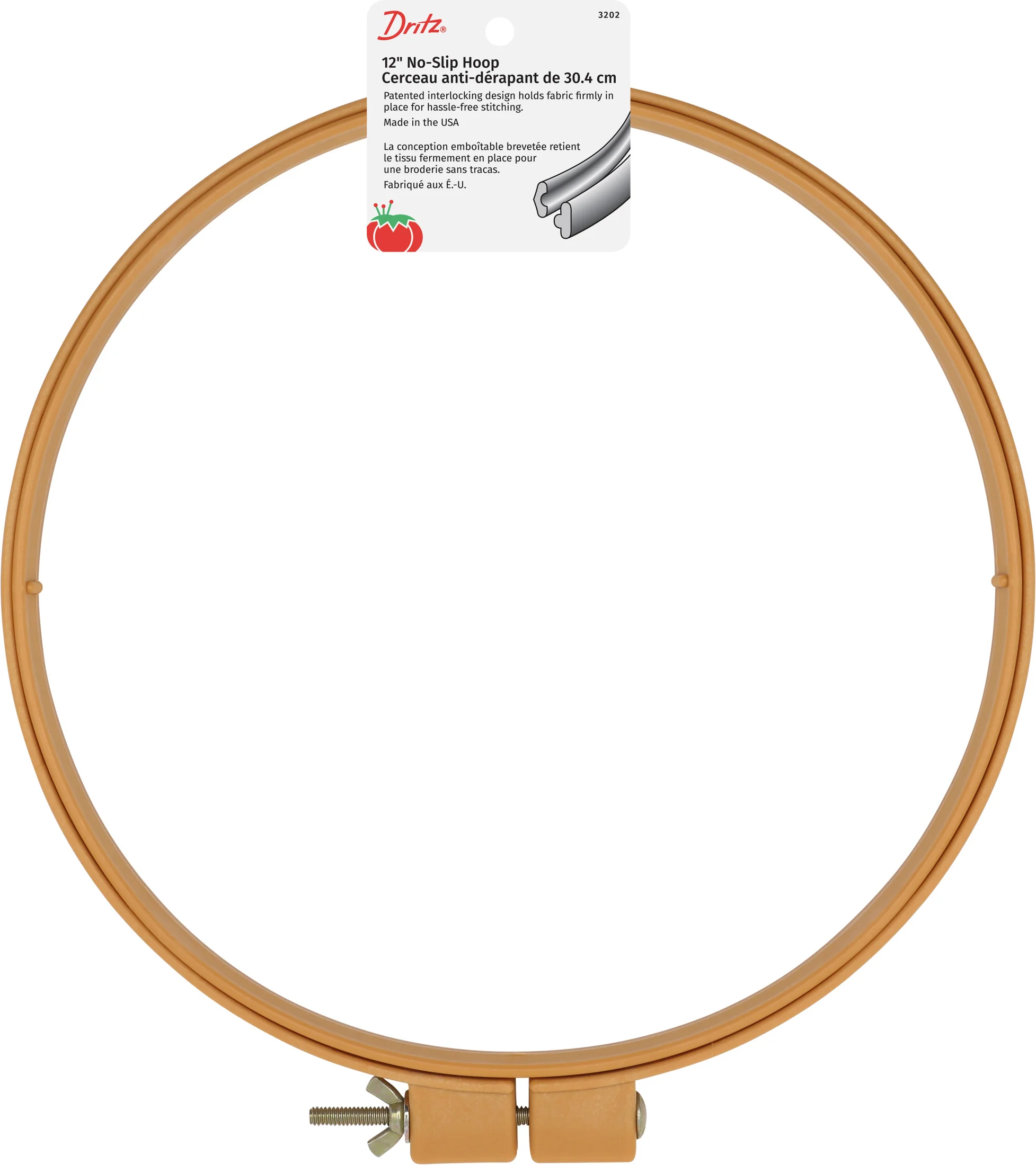 No-Slip Hoop - Image 15