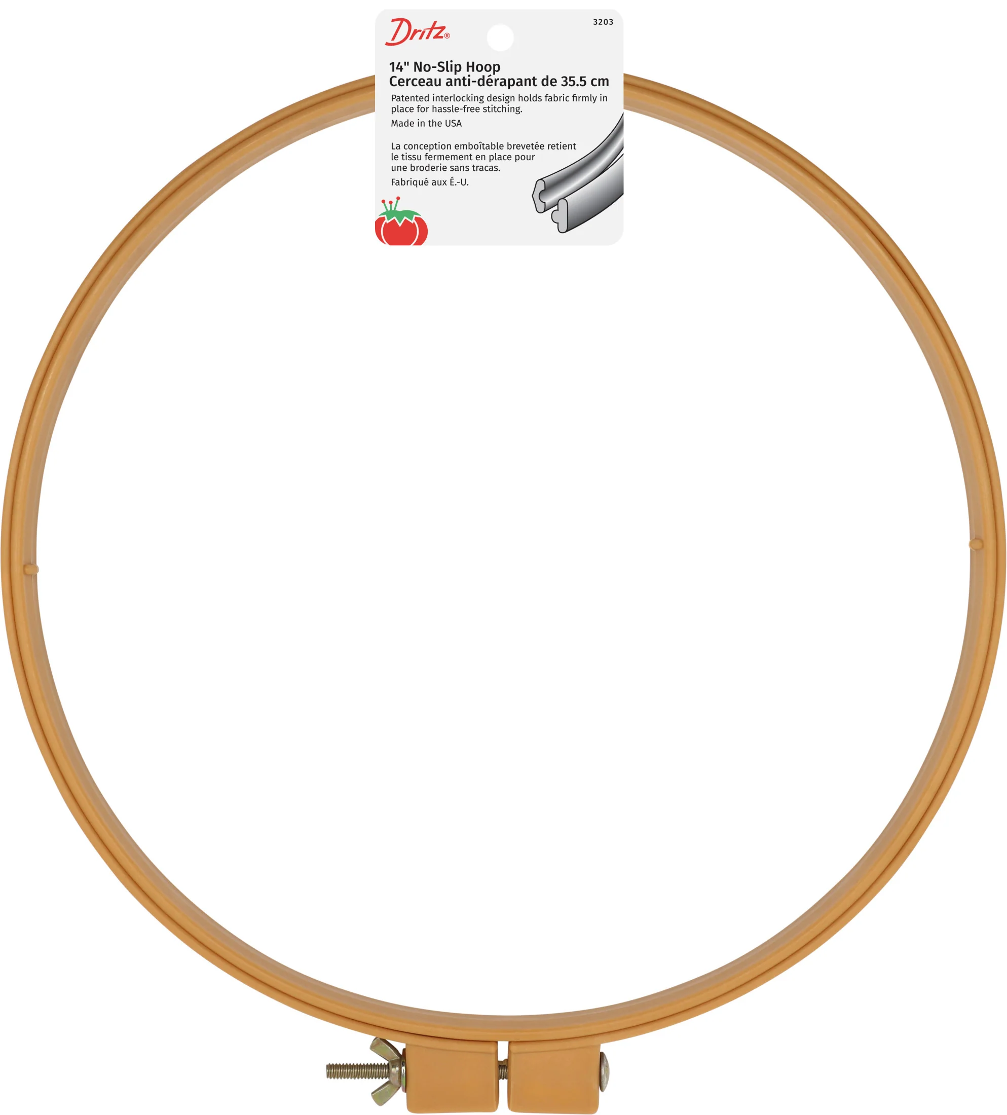 No-Slip Hoop - Image 22