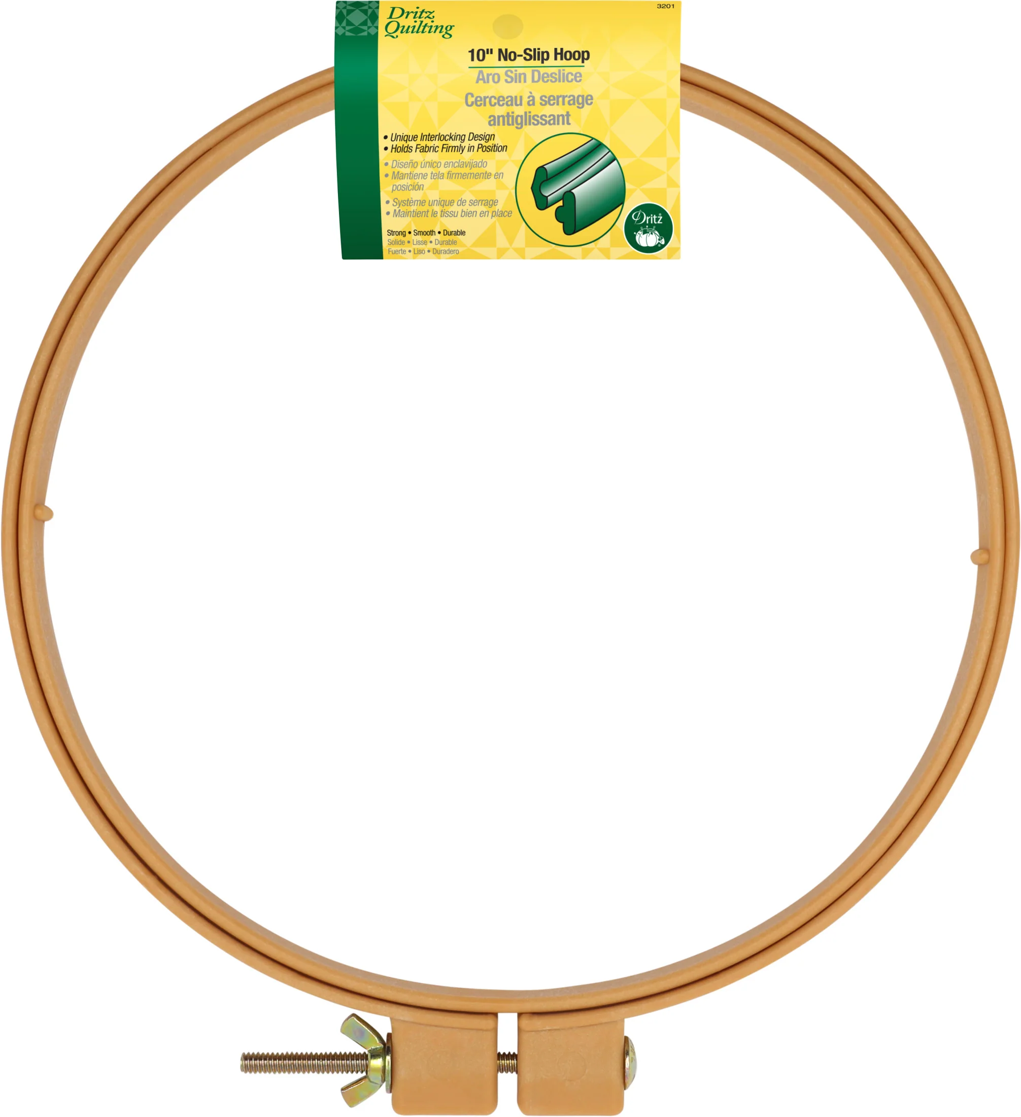 No-Slip Hoop - Image 8