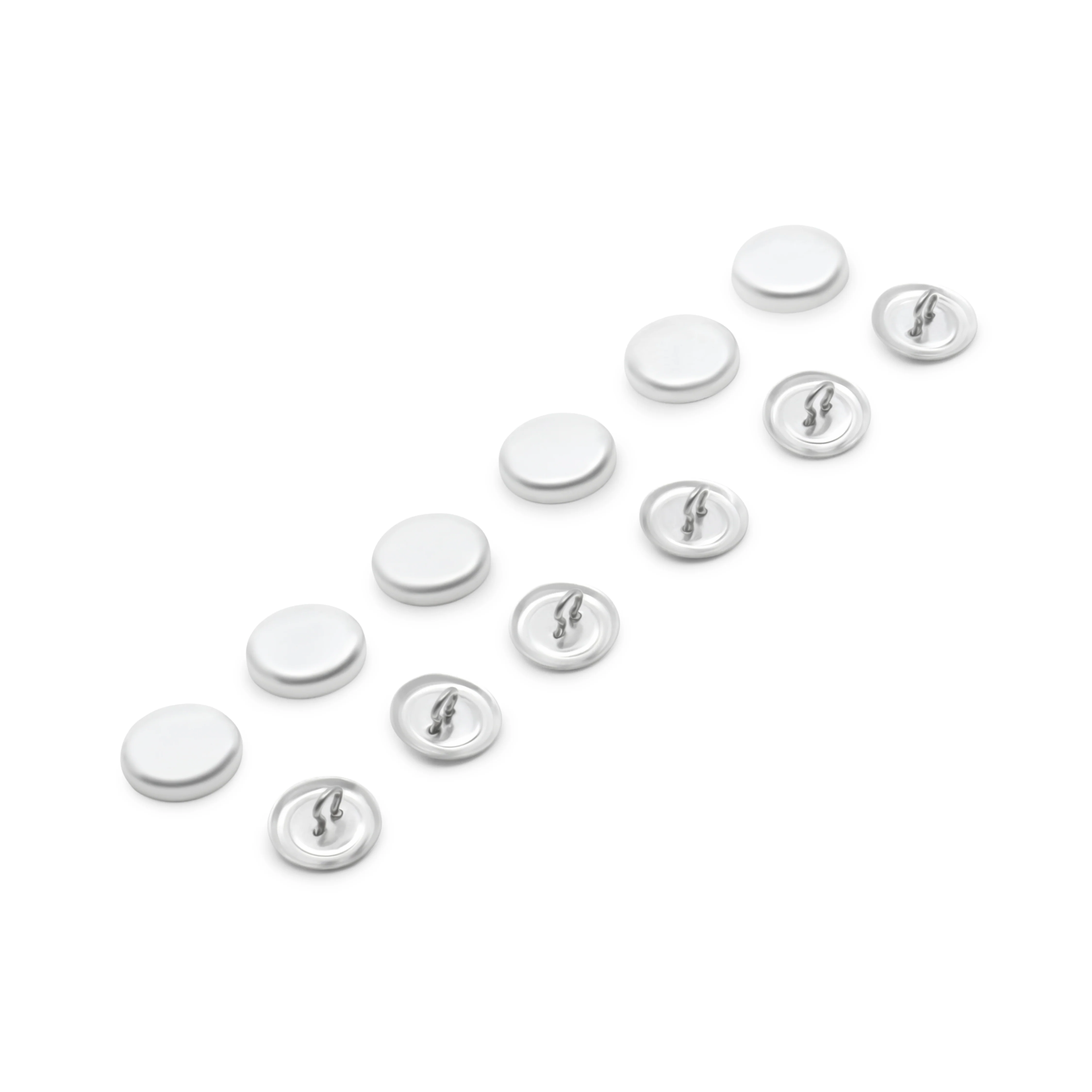 Cover Button Refill - Image 4