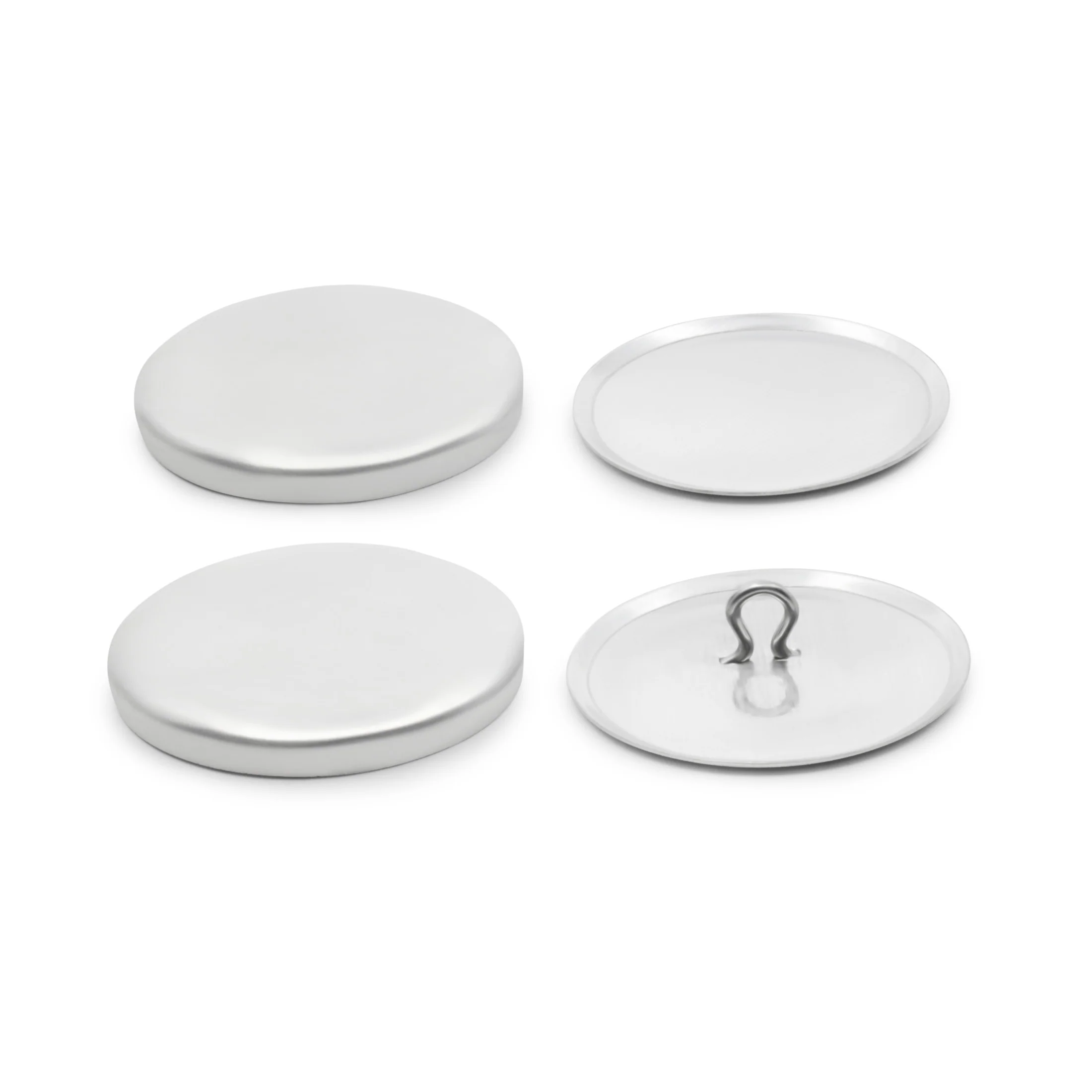 Craft Cover Button Kit - Image 11