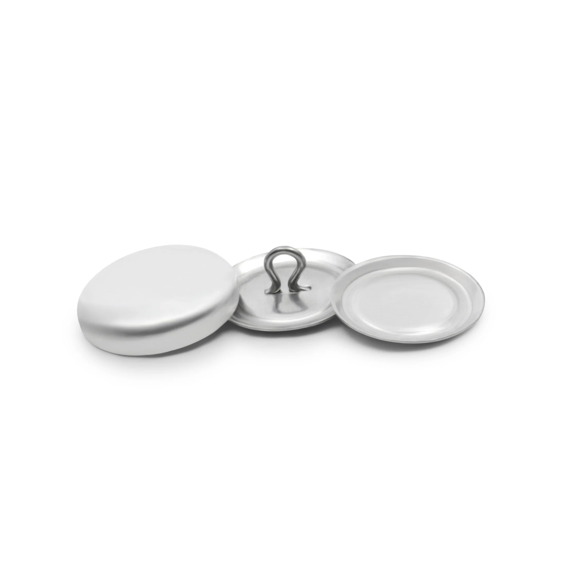 Craft Cover Button Kit - Image 2
