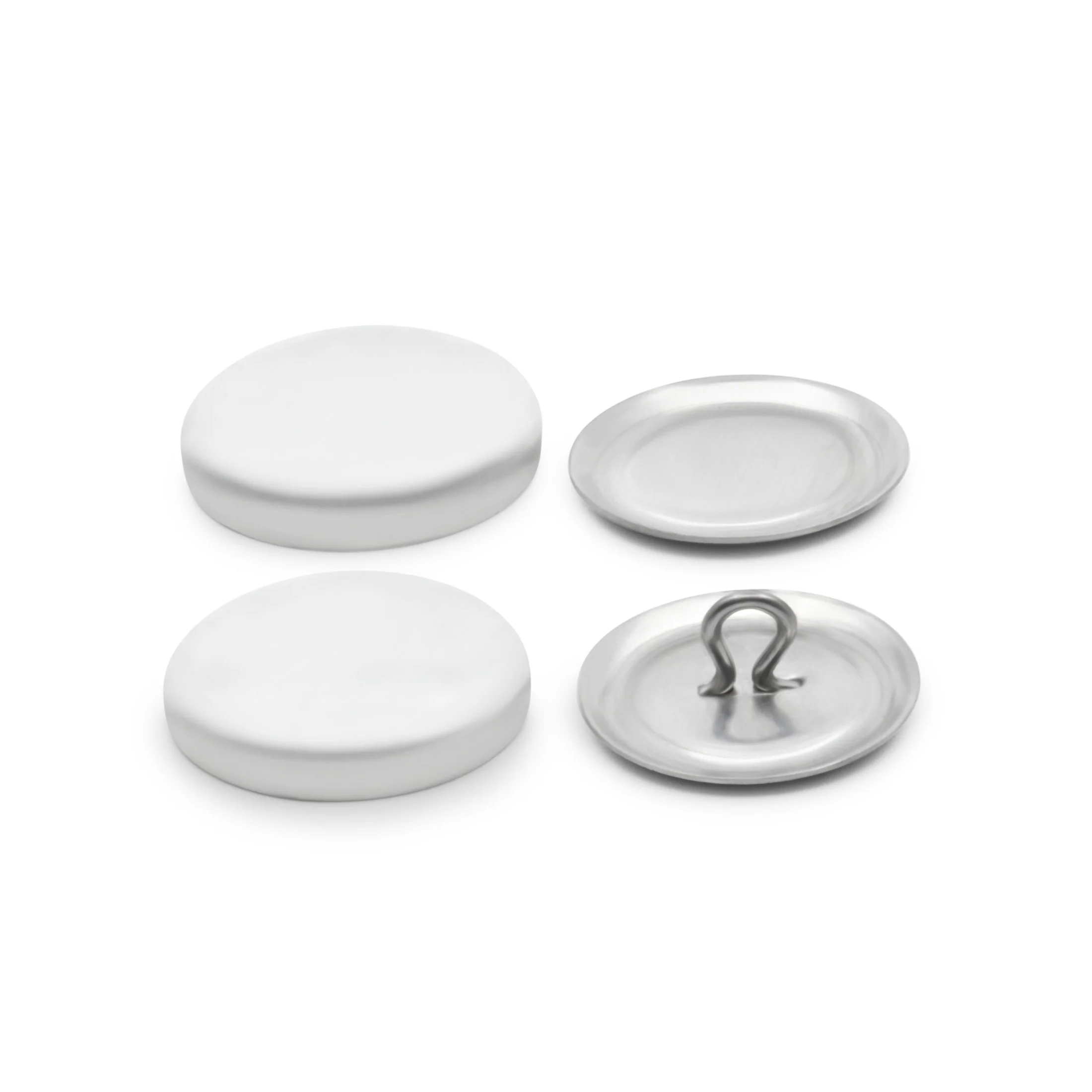 Craft Cover Button Kit - Image 3
