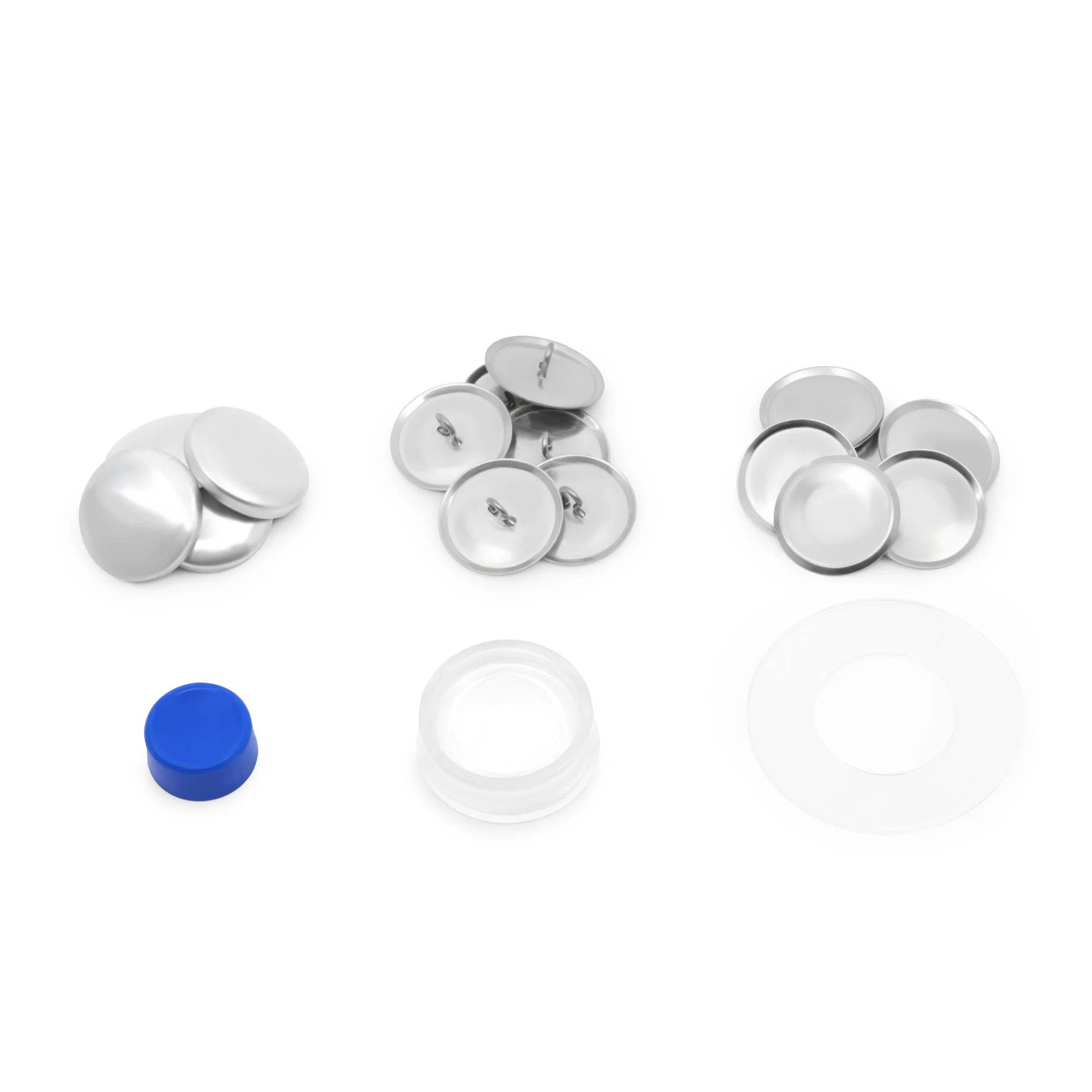 Craft Cover Button Kit - Image 8