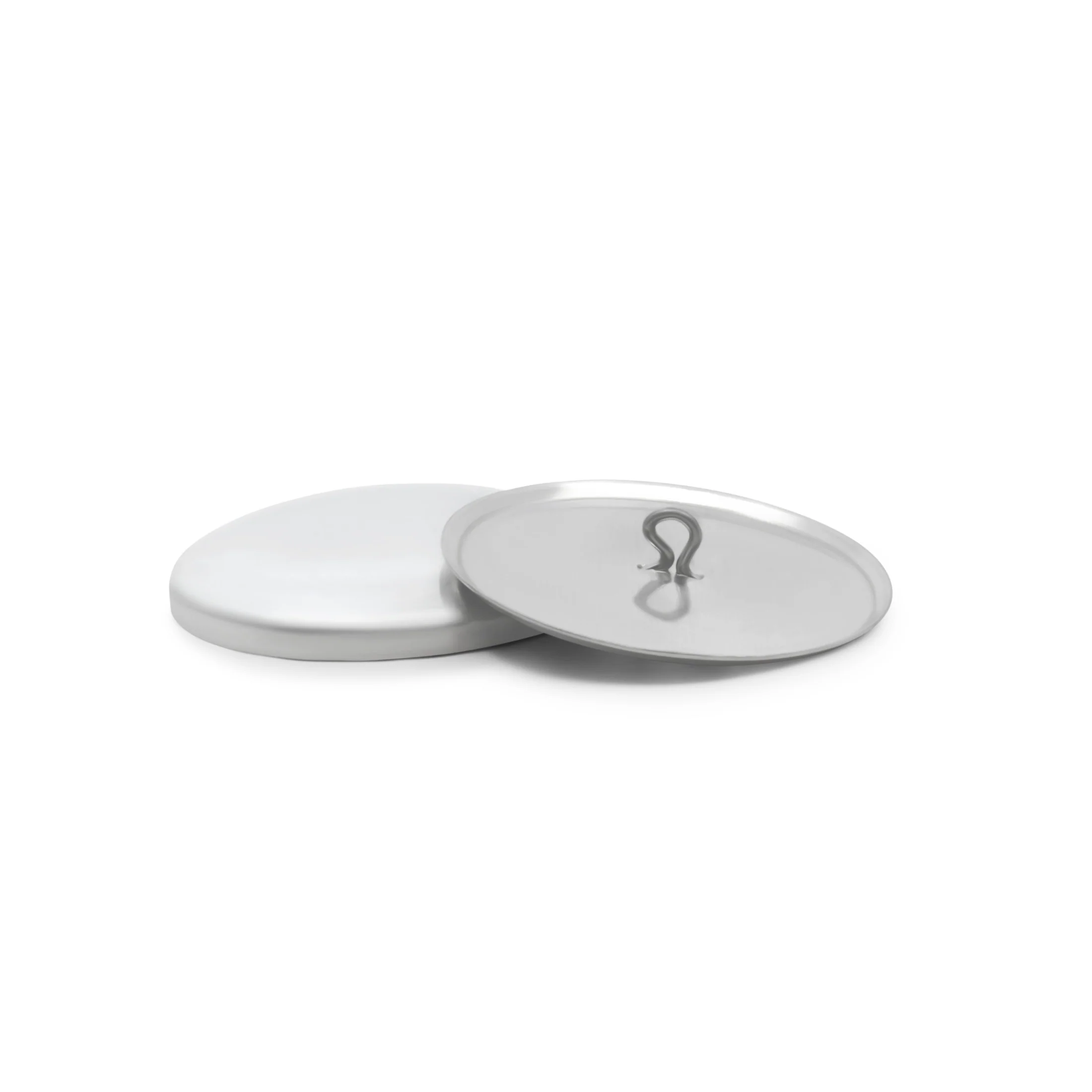 Cover Button Kit, Nickel - Image 18
