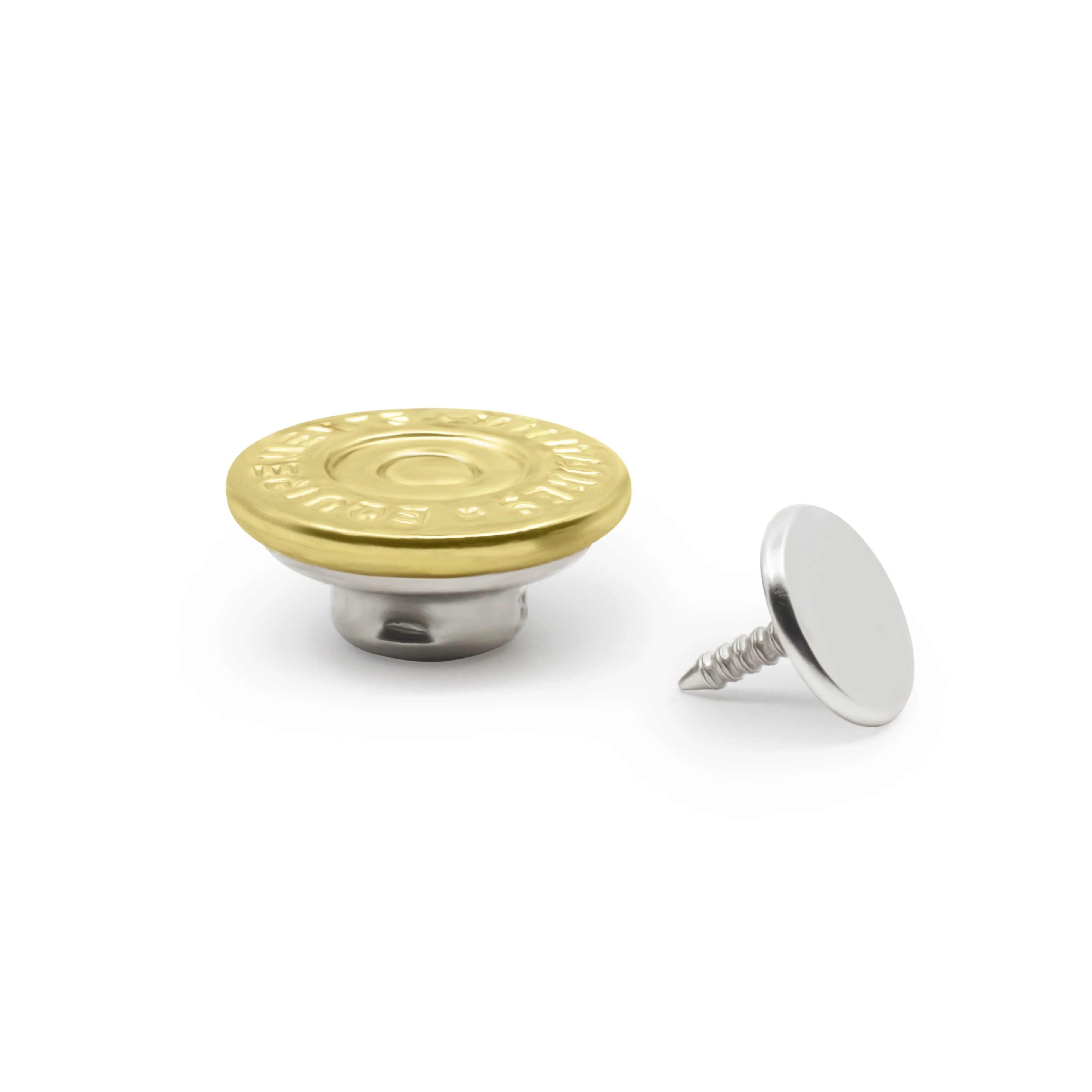 5/8" Dungaree Buttons, 4 pc - Image 10