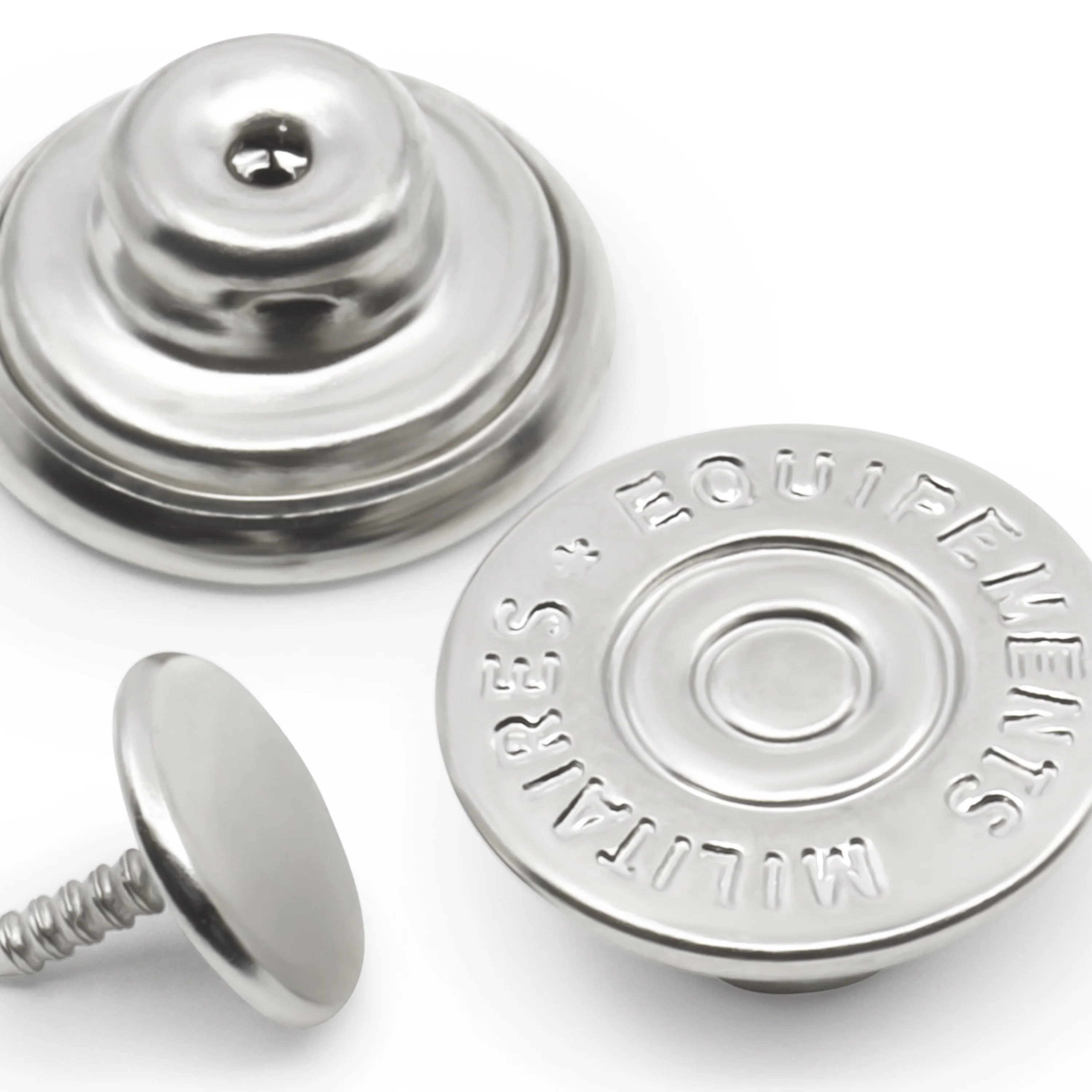 5/8" Dungaree Buttons, 4 pc - Image 19