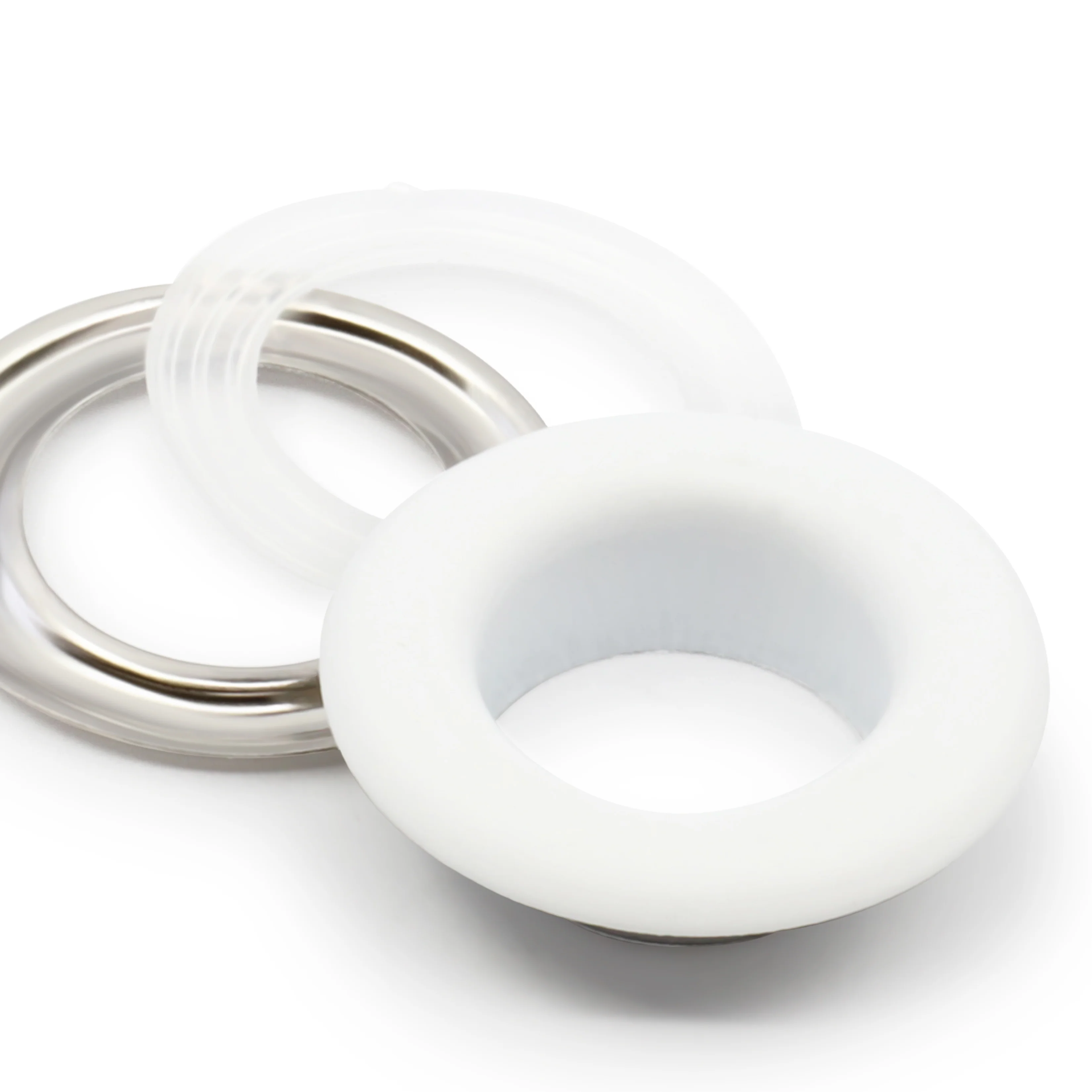 1/2" Fashion Grommets, 1 Kit - Image 2