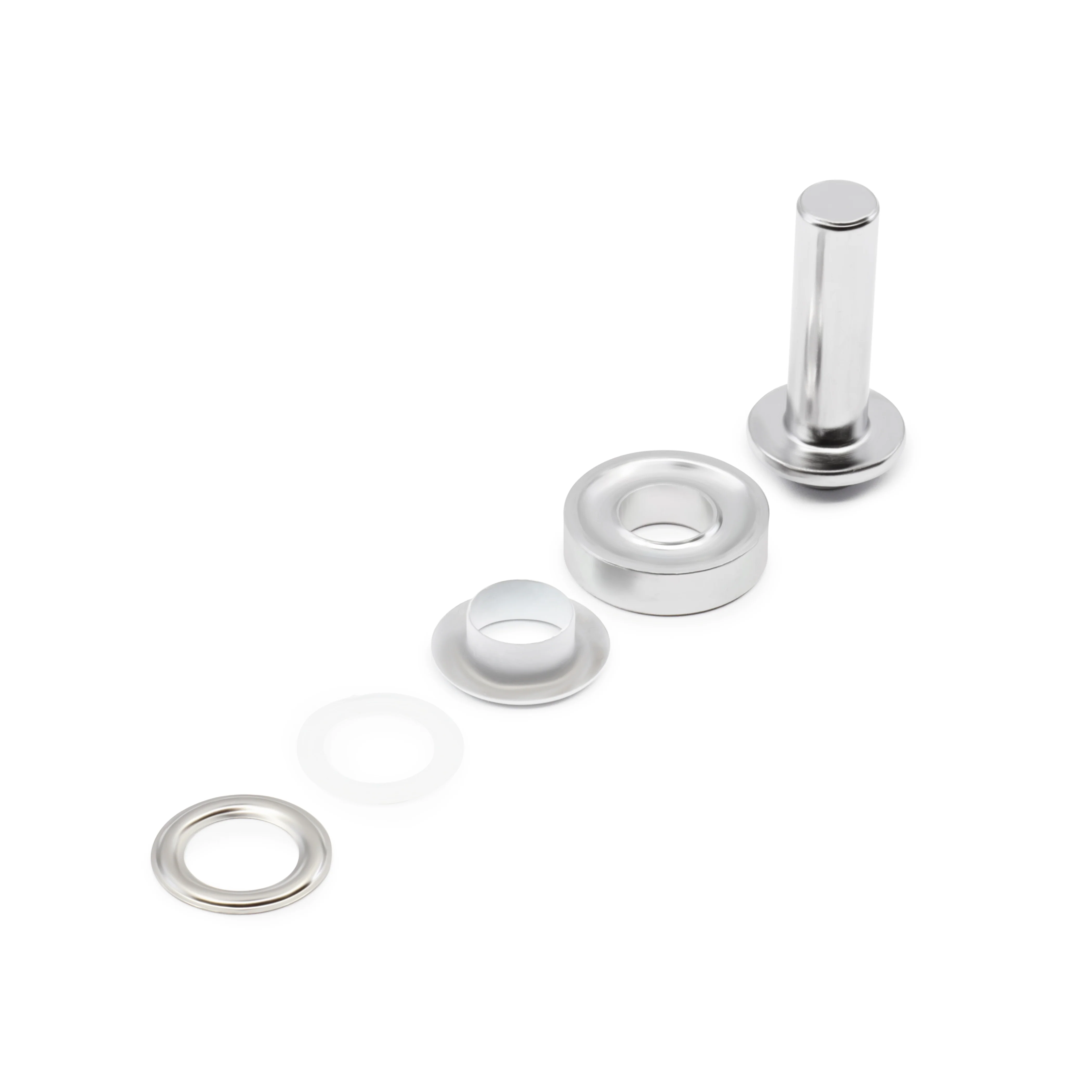 1/2" Fashion Grommets, 1 Kit - Image 3