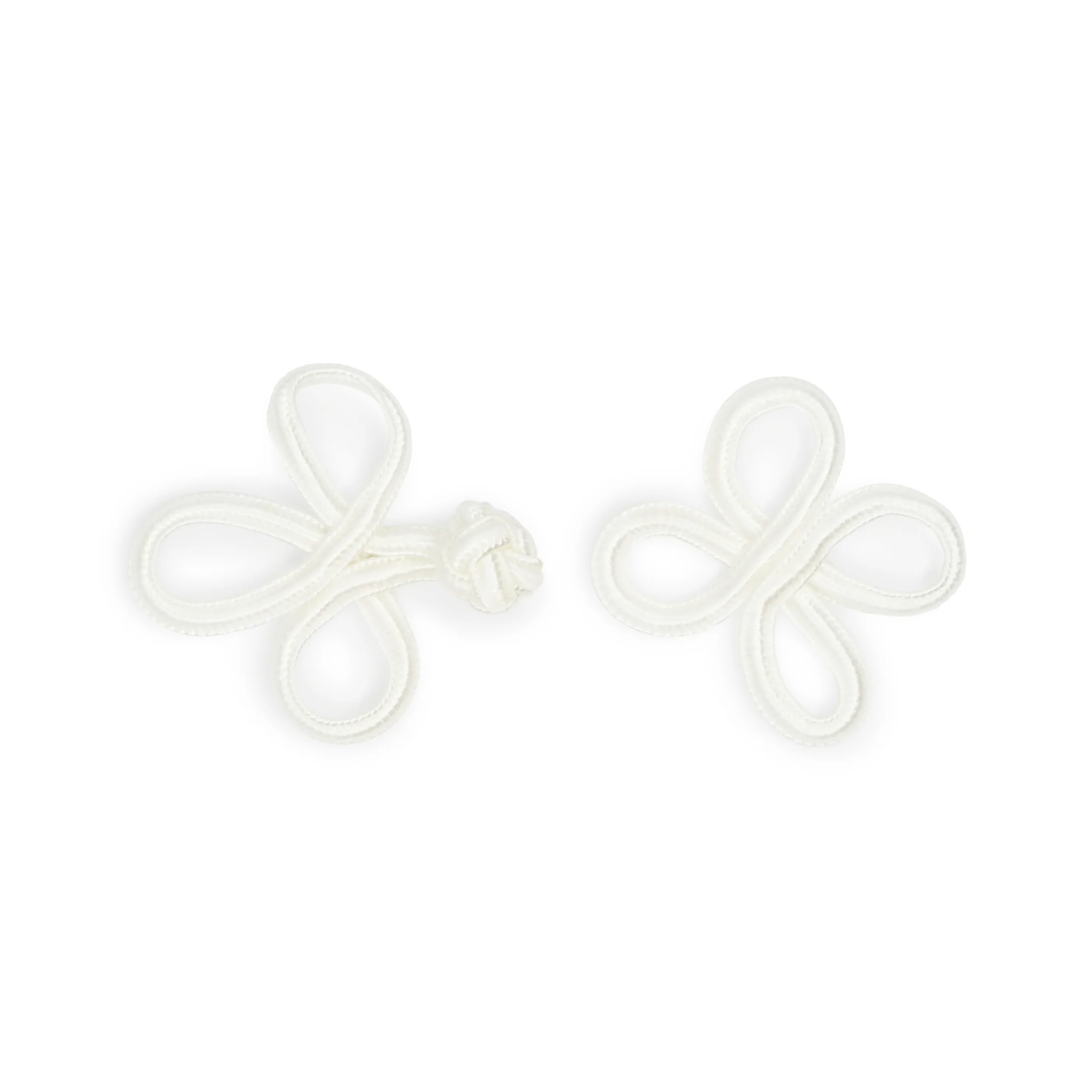 3" Frog Closure Set - Image 3