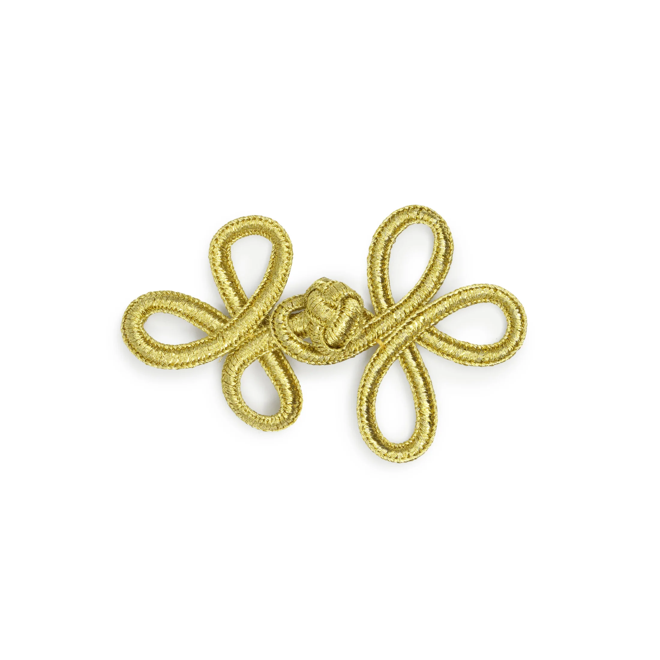 3" Frog Closure Set - Image 7