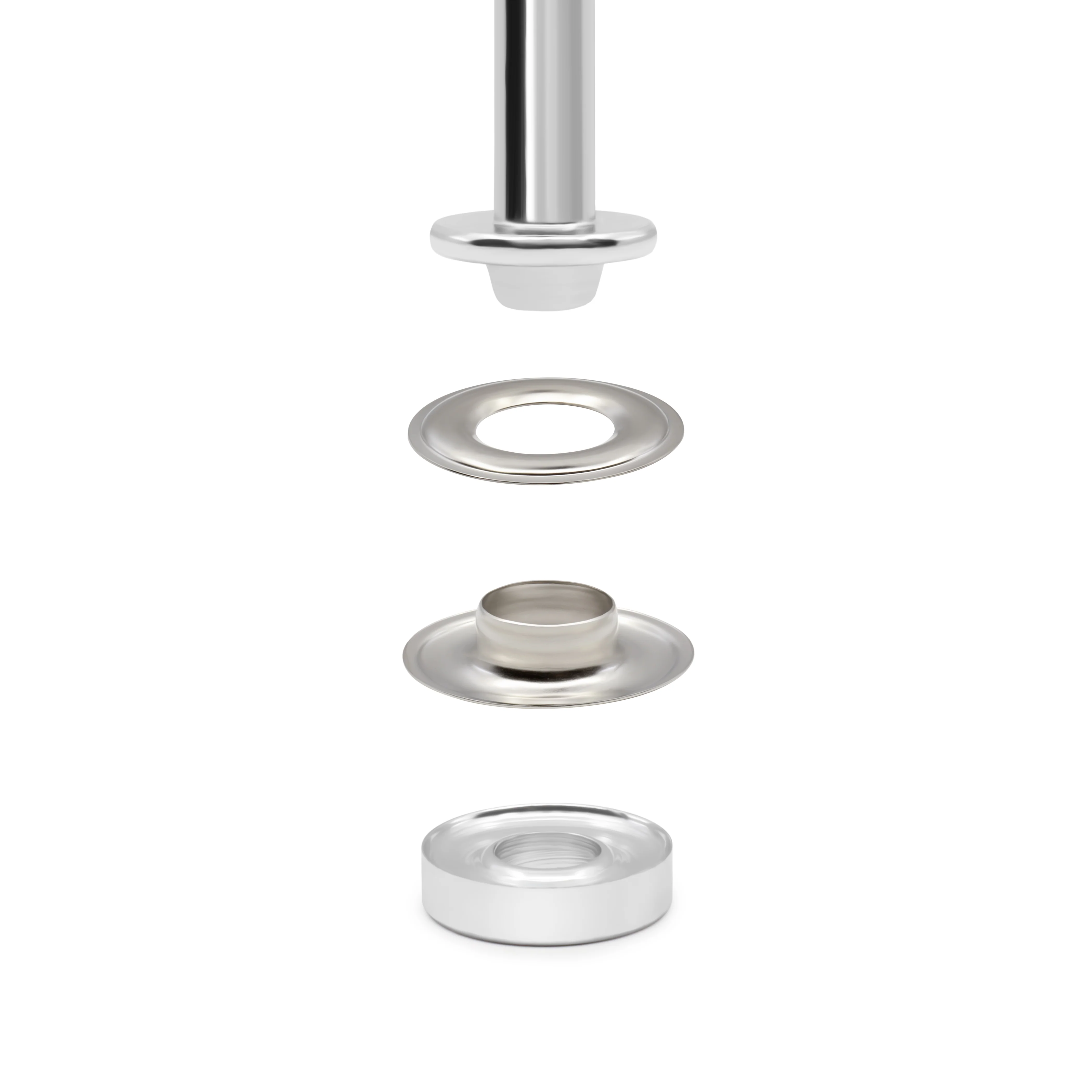 Grommet Tools for 3/8" Grommets - Image 3