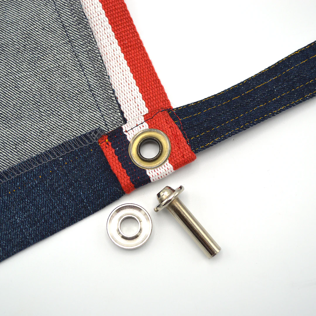 Grommet Tools for 3/8" Grommets - Image 4