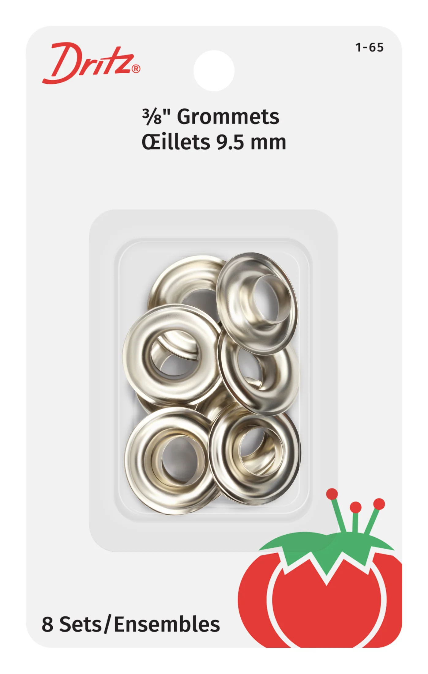 3/8" Grommets, 8 pc - Image 14