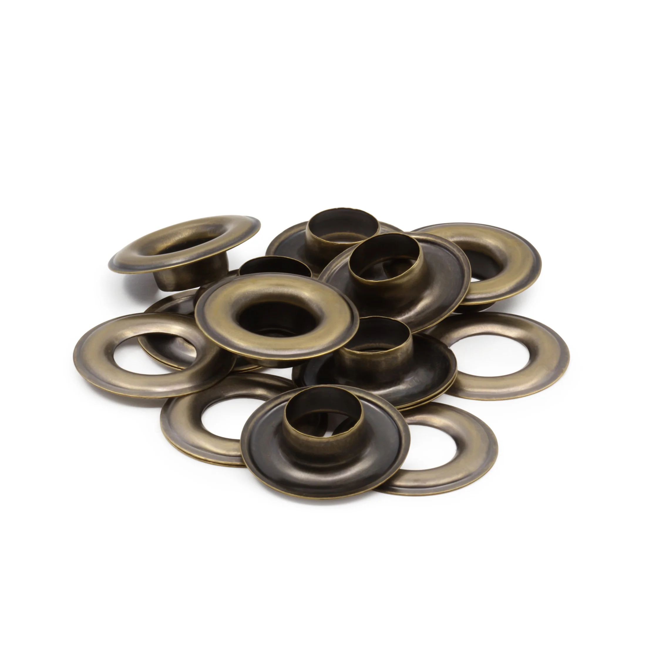 3/8" Grommets, 8 pc - Image 5