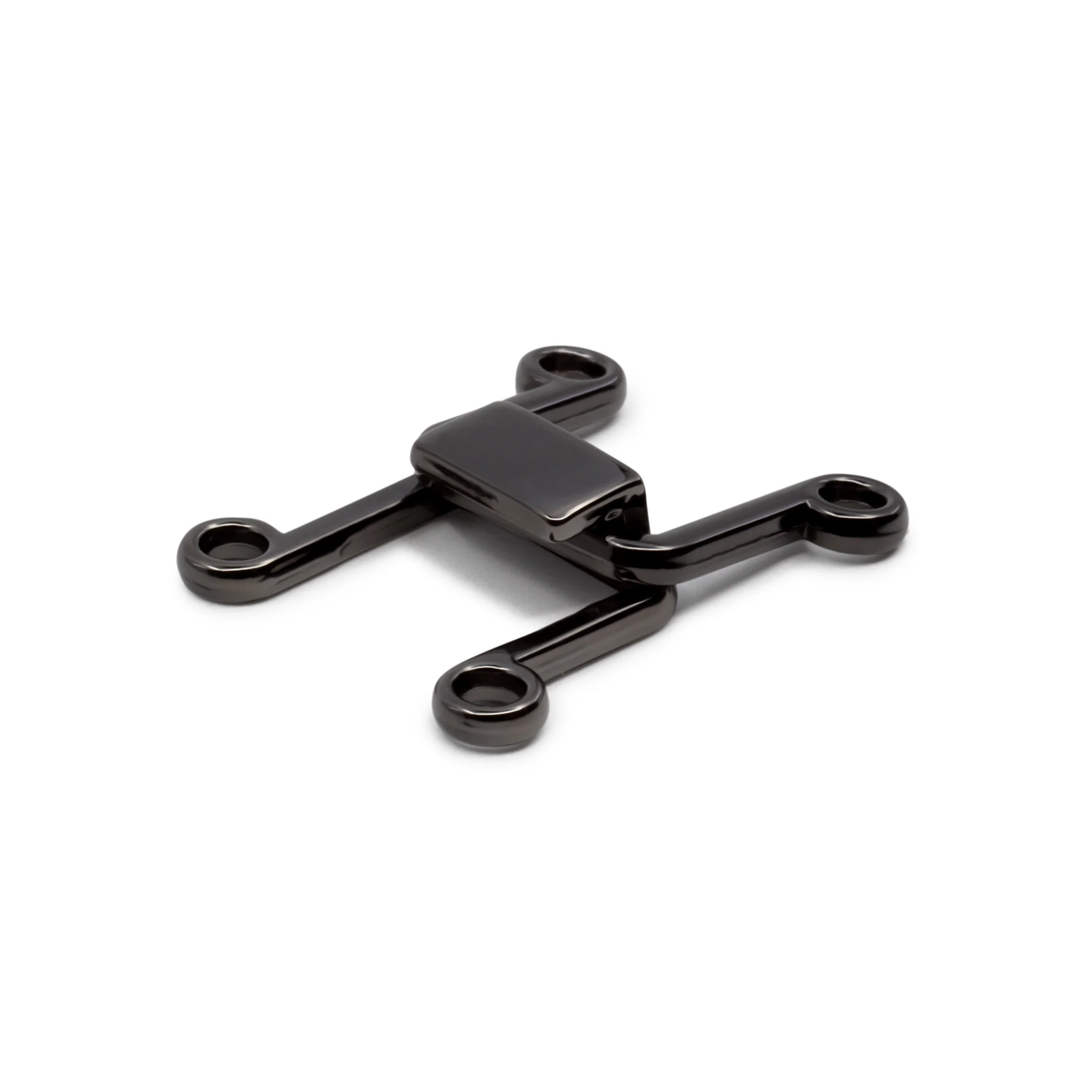 Hooks & Eyes, 2 Sets - Image 2